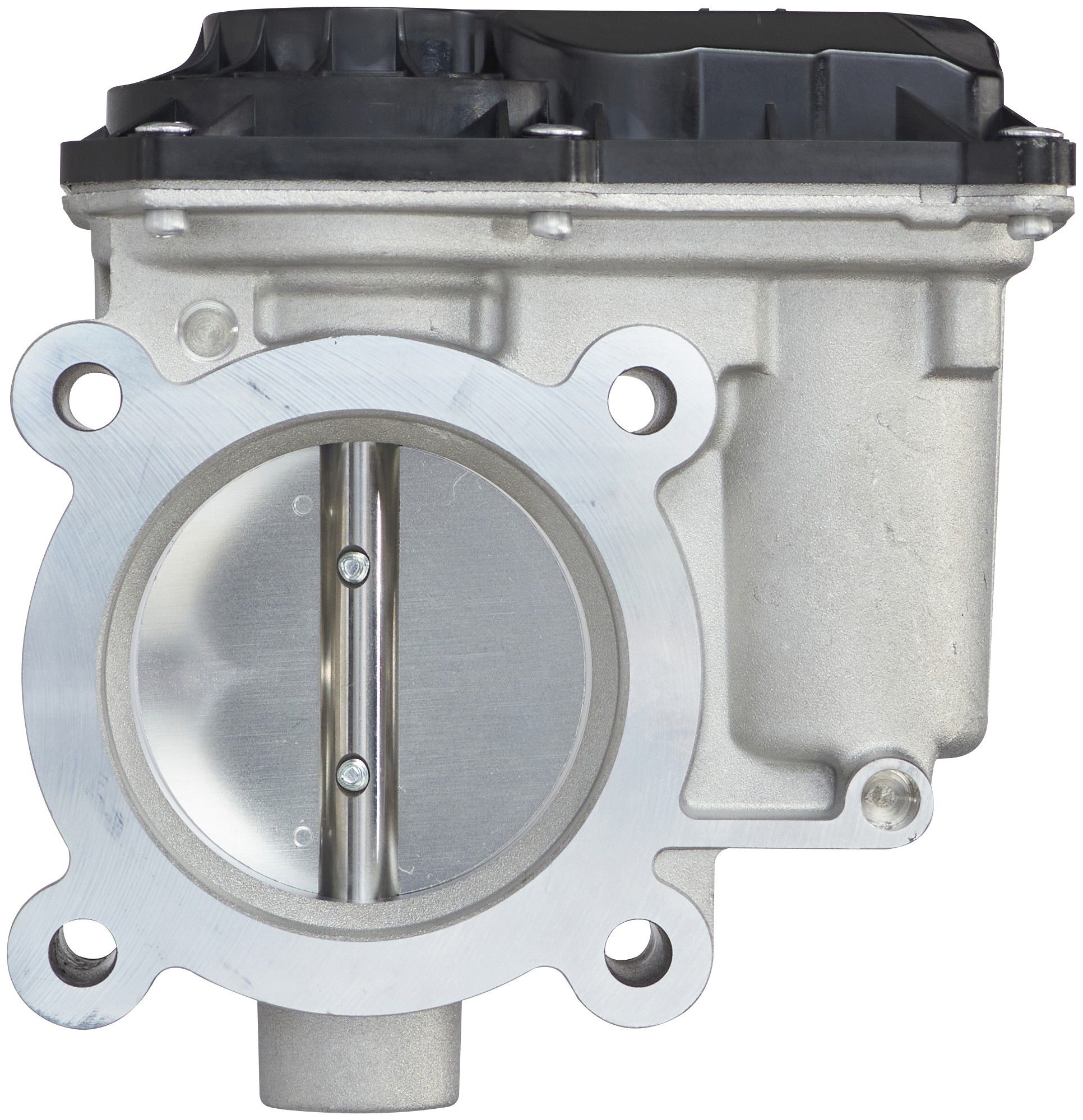 2018, 2017, 2016, 2015, 2014, 2013, 2012 Mazda 3 Fuel Injection Throttle Body Assembly