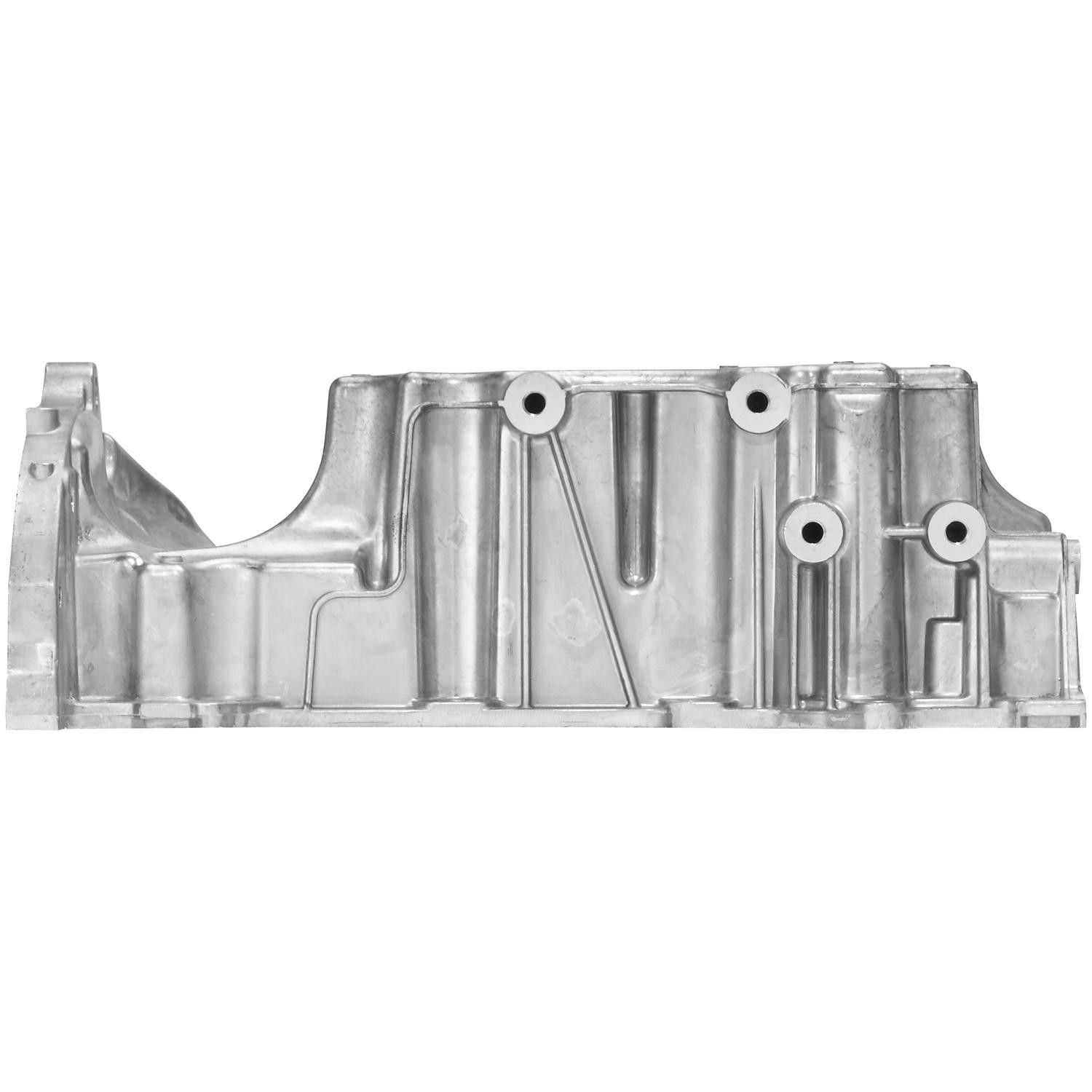 2012, 2011, 2010, 2009, 2008 Chevrolet Equinox Engine Oil Pan