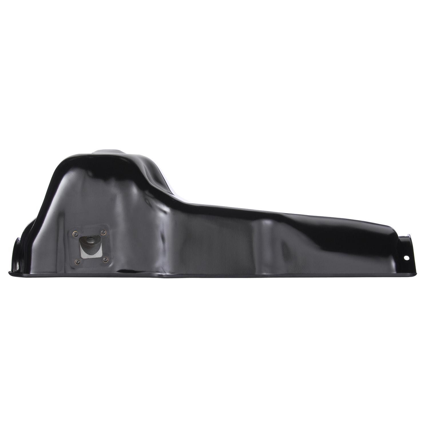 1982, 1981, 1980 Ford F-100 Engine Oil Pan