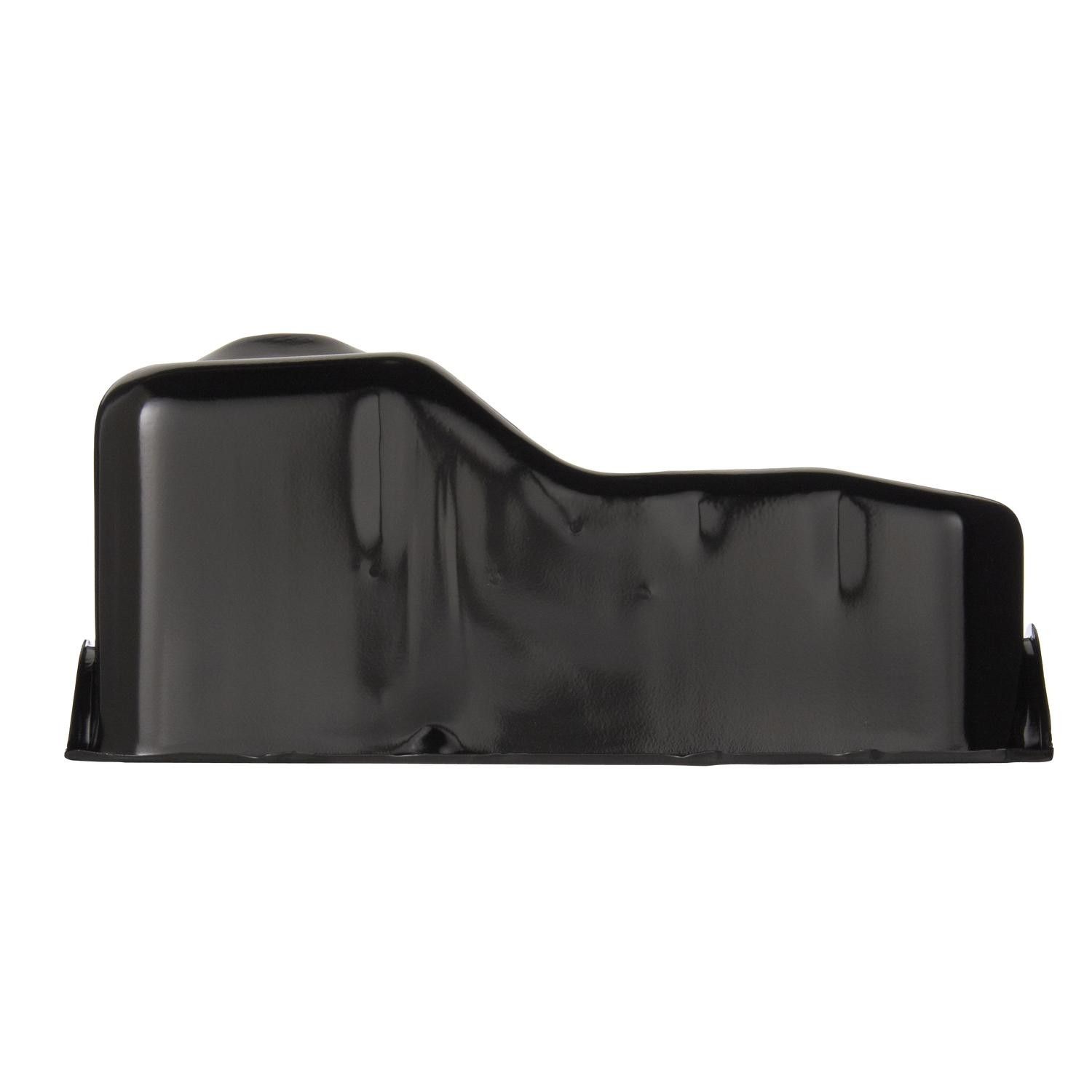 1990, 1989, 1988, 1987 GMC S15 Engine Oil Pan