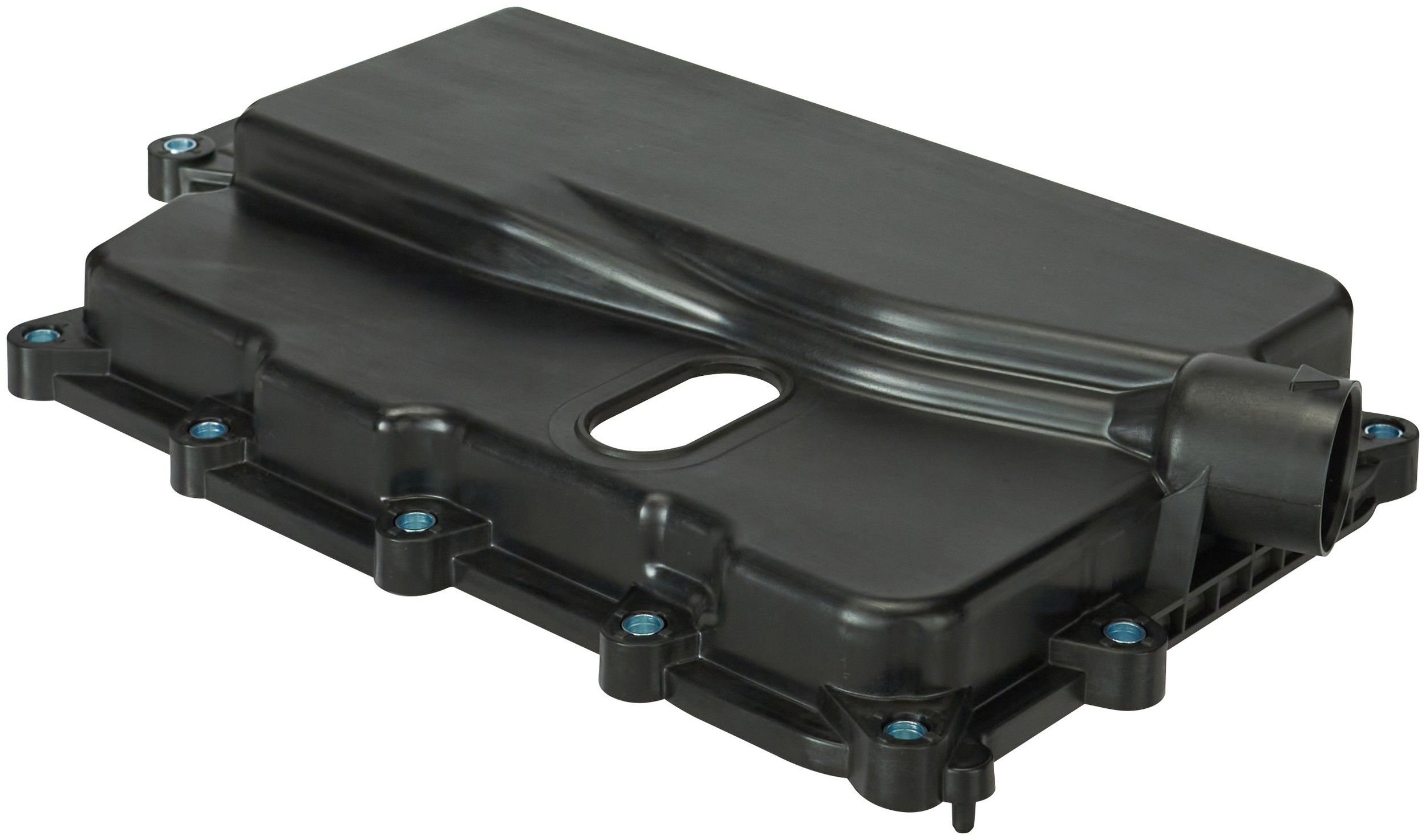 2009, 2008 Chevrolet Equinox Transmission Oil Pan