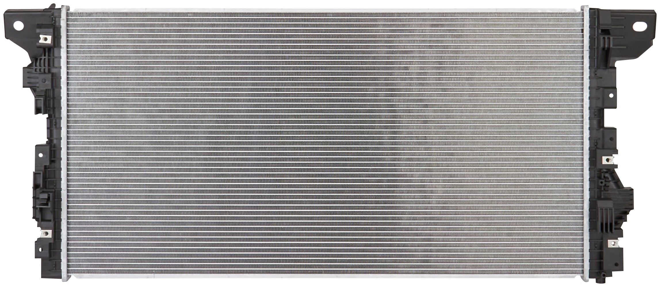 2024, 2023, 2022 Ford Expedition Radiator