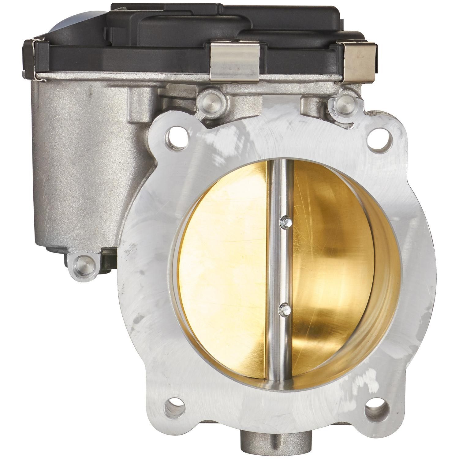 2017, 2016, 2015, 2014, 2013, 2012 Chevrolet Equinox Fuel Injection Throttle Body Assembly