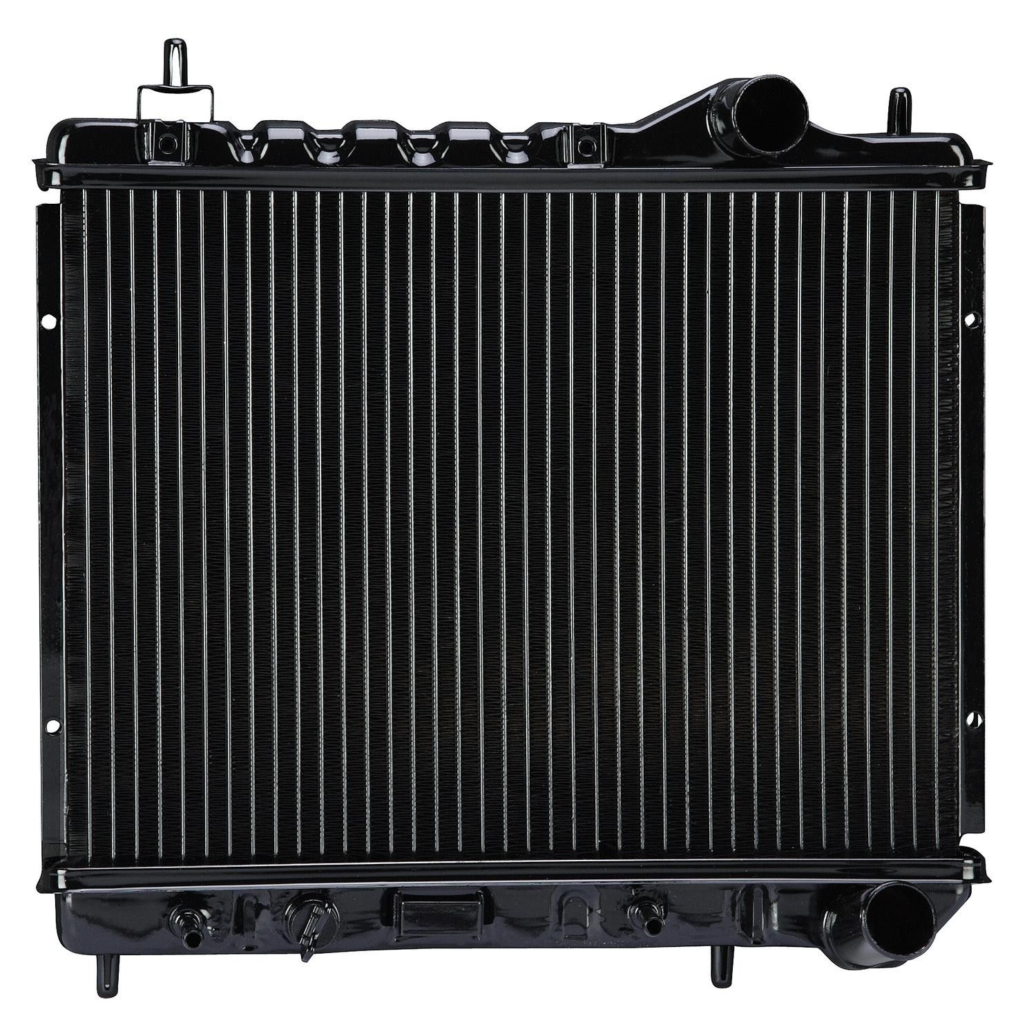 1999, 1998, 1997, 1996, 1995 Dodge Neon Radiator