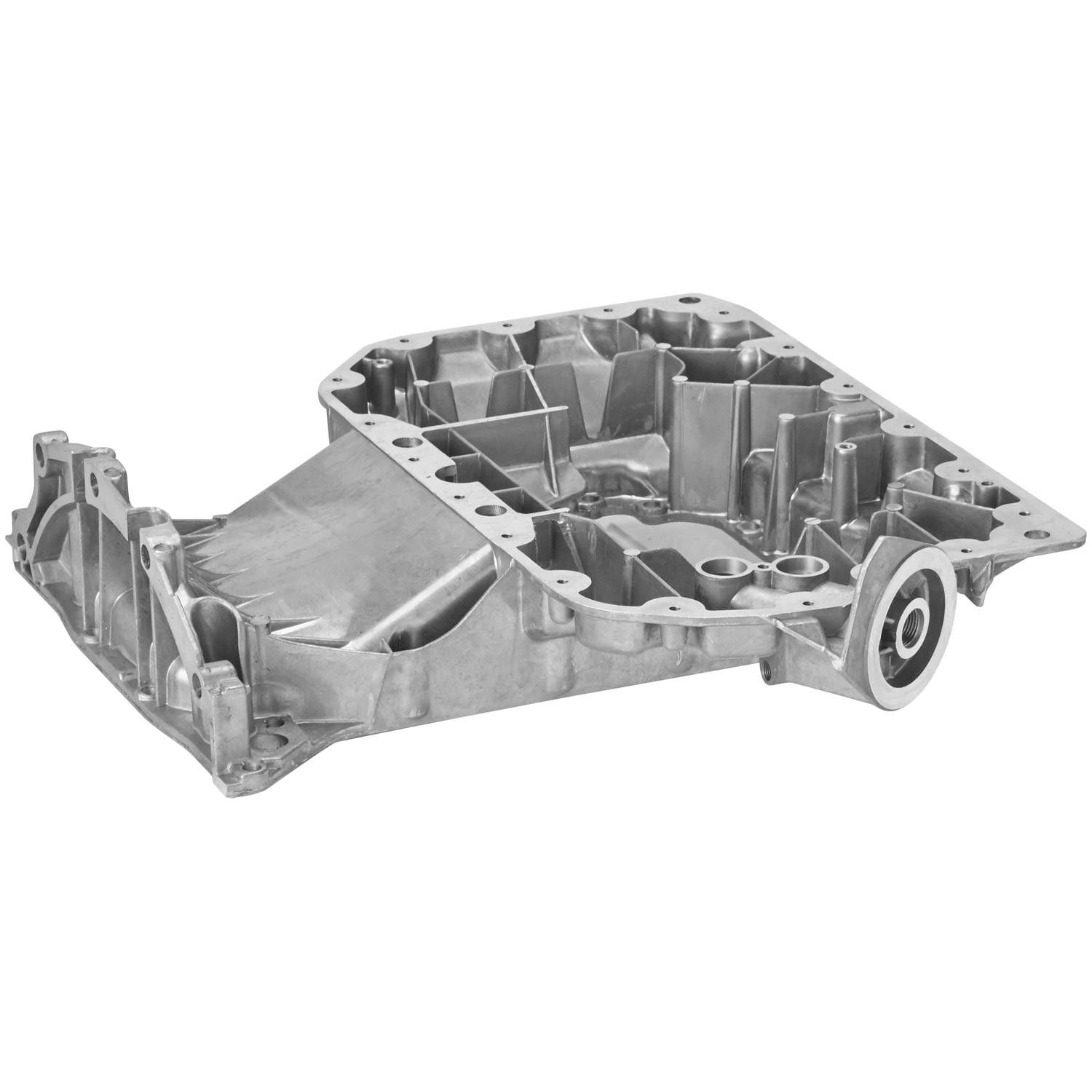 2001, 2000, 1999, 1998, 1997 Audi A4 Engine Oil Pan