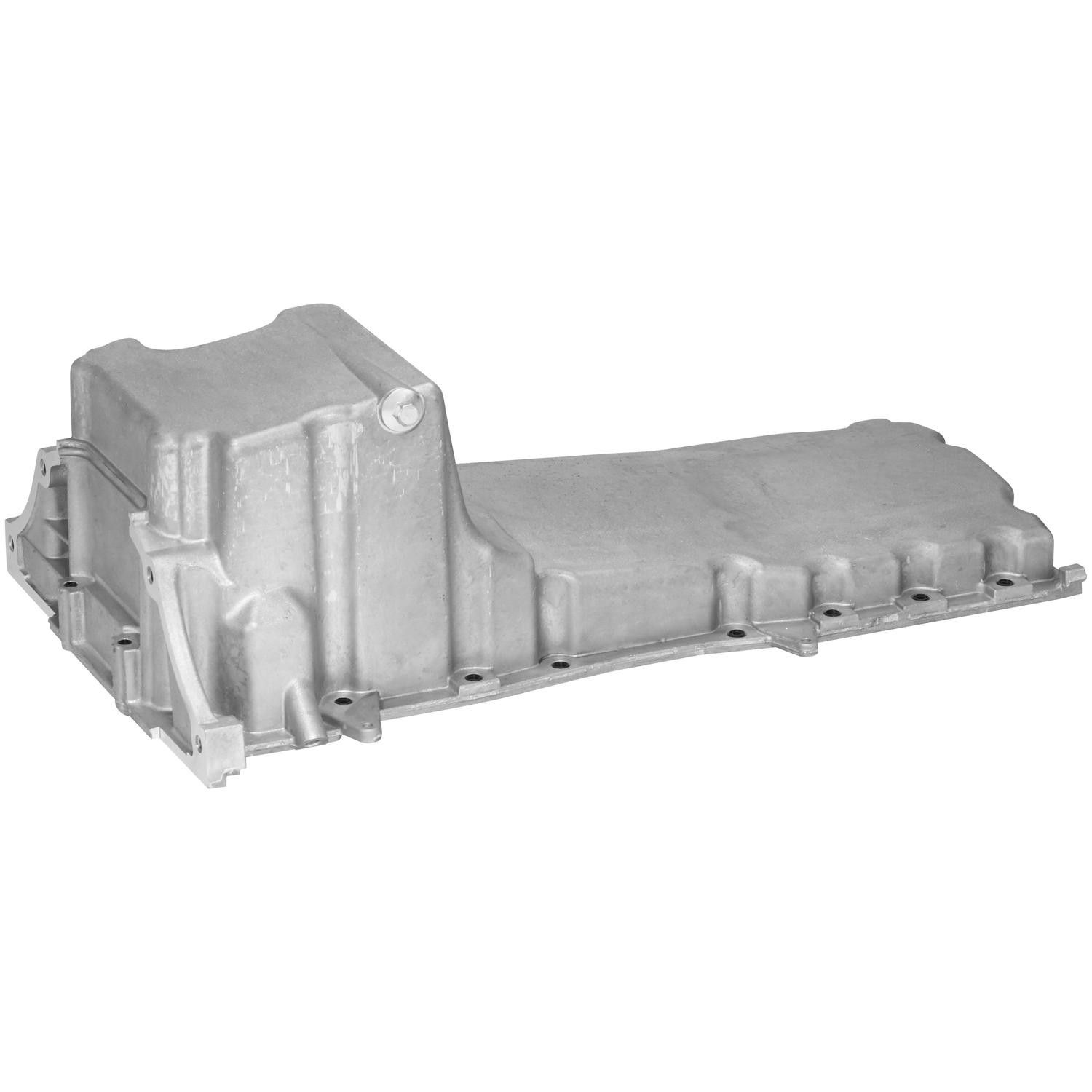 2010, 2009 Hummer H3T Engine Oil Pan
