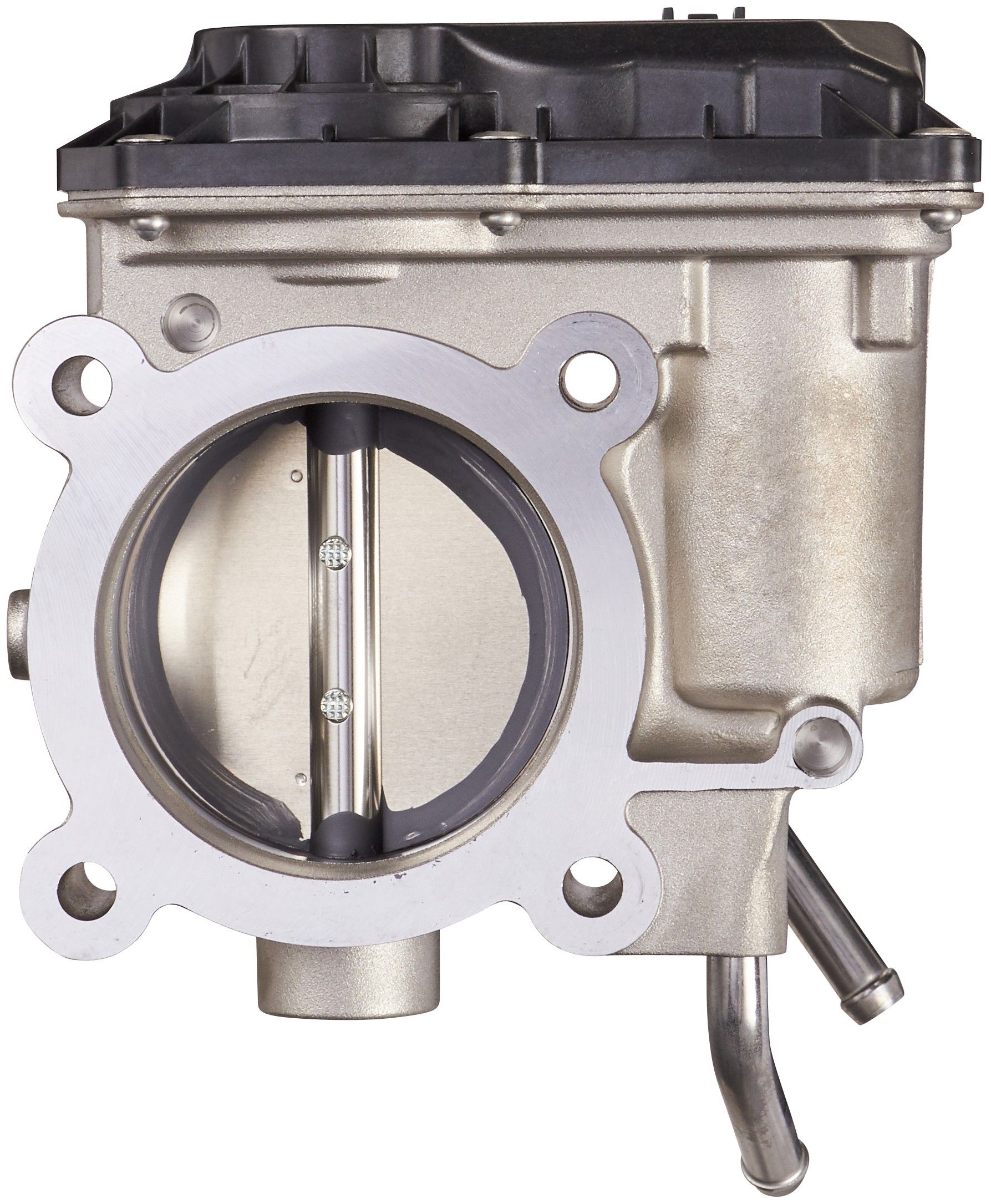 2016, 2015, 2014 Kia Forte Fuel Injection Throttle Body Assembly