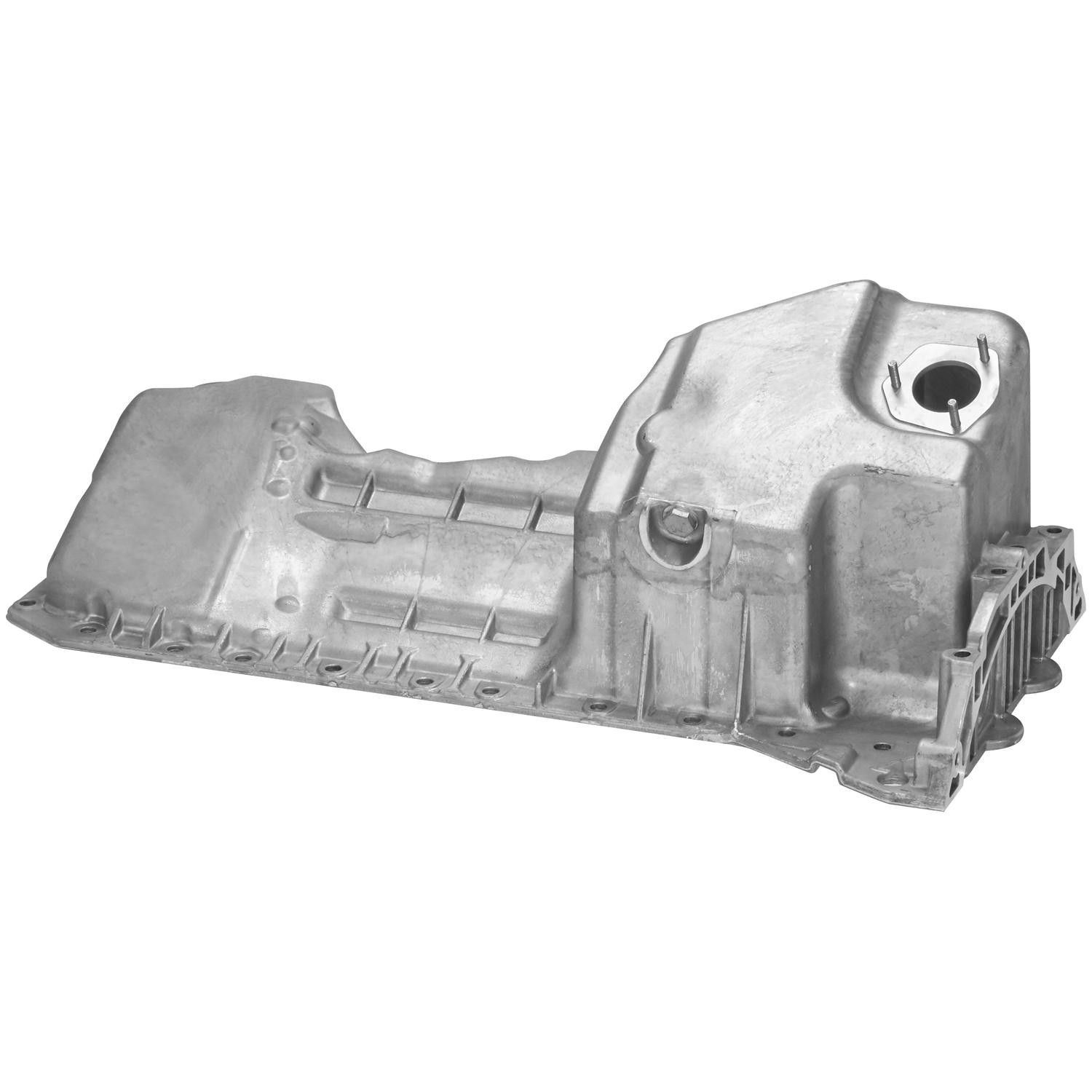 2006-2011 BMW 128i Engine Oil Pan Spectra