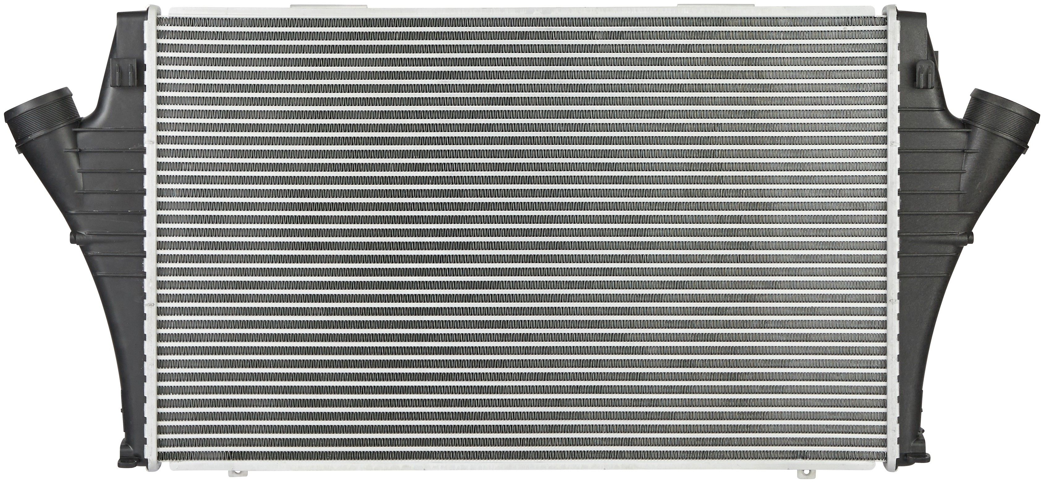 2009, 2008, 2007, 2006 Saab 9-3 Intercooler