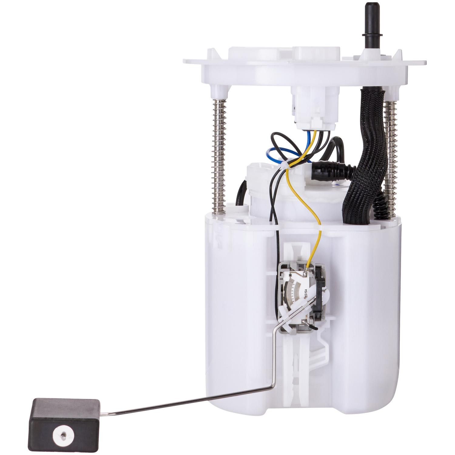 Ford Fusion Fuel Pump Module Assembly Replacement (Airtex, AutoBest ...