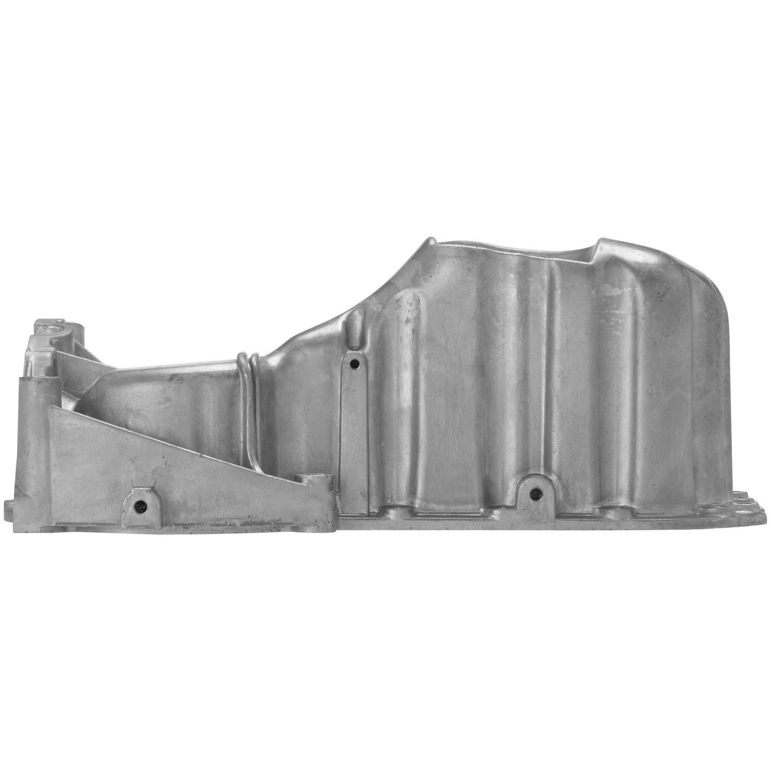 2000 Audi S3 Engine Oil Pan