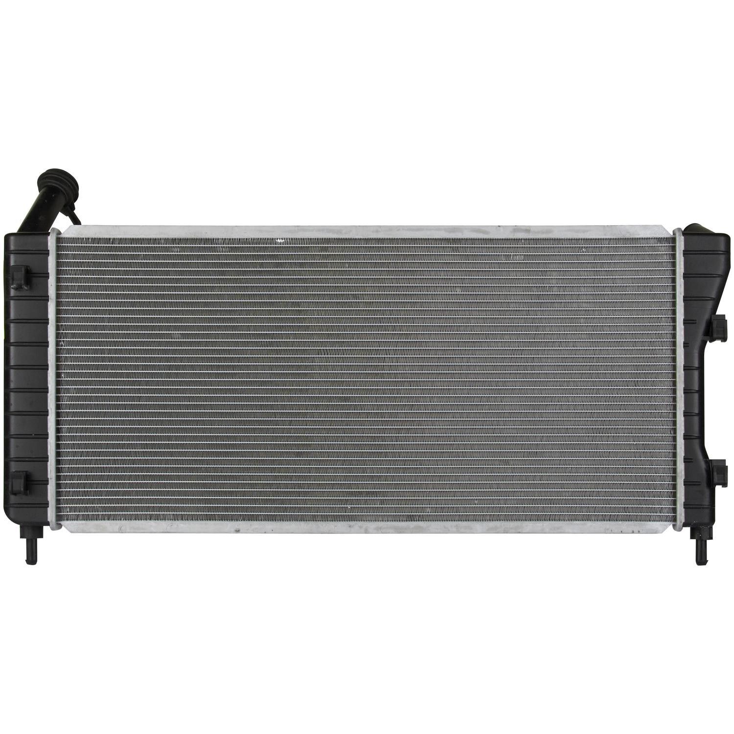 Radiator