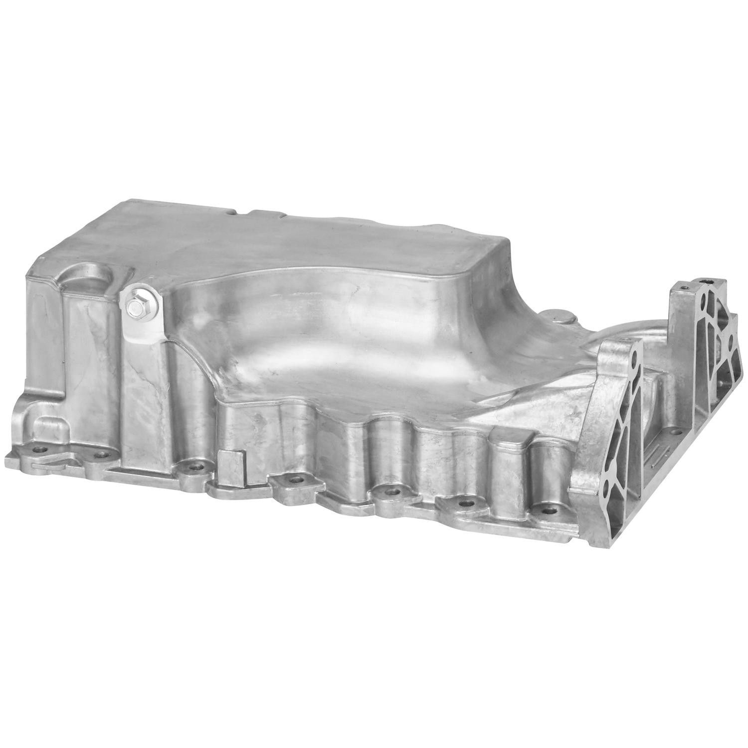 2010, 2009, 2008, 2007 Ford Edge Engine Oil Pan
