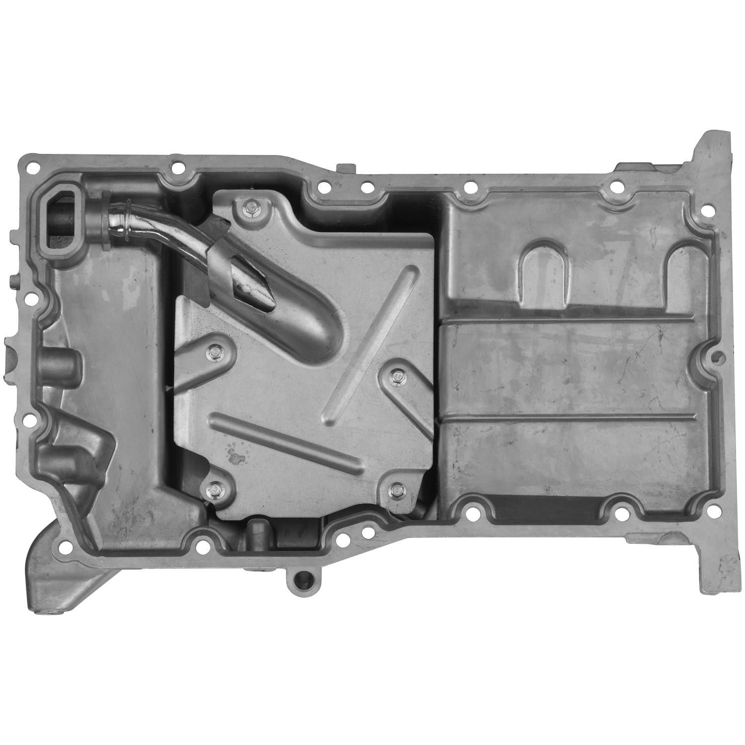 Buick LaCrosse: Engine Oil Buick LaCrosse: Engine Oil