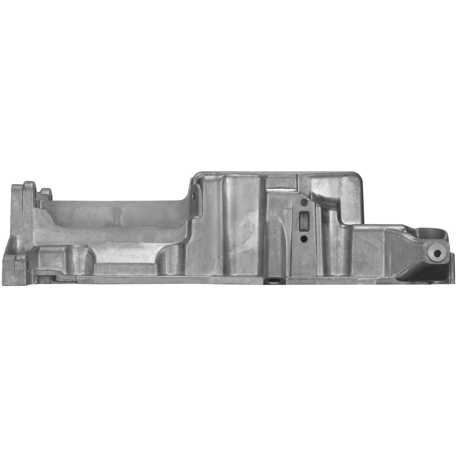 2017, 2016, 2015, 2014, 2013, 2012, 2011, 2010 Chevrolet Equinox Engine Oil Pan
