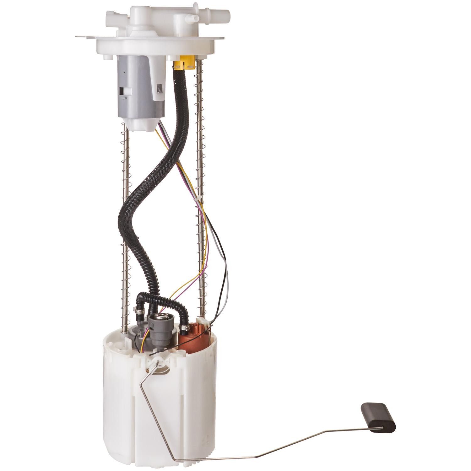 Gmc Sierra 3500 Hd Fuel Pump Module Assembly Replacement Acdelco Airtex Go Parts 2843