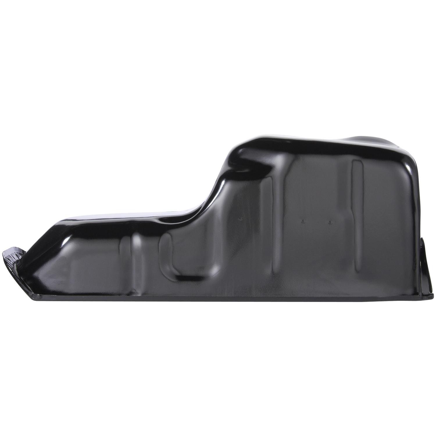 Engine Oil Pan