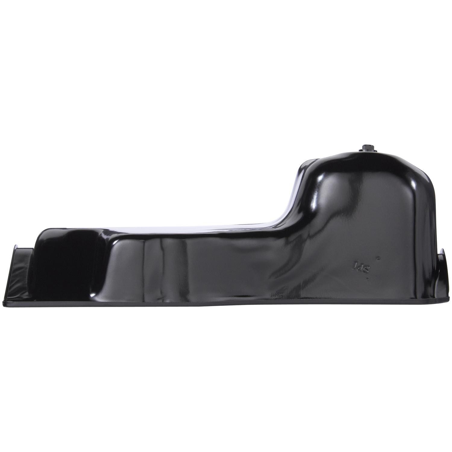 1990, 1989, 1988, 1987, 1986, 1985 Chevrolet Astro Concord Engine Oil Pan