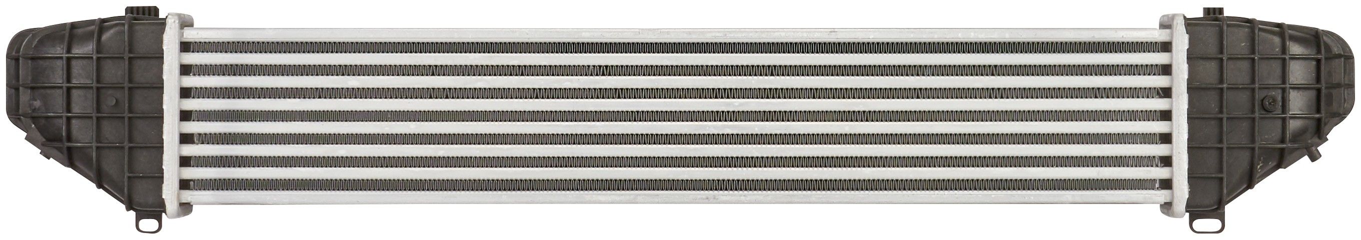 2012, 2011, 2010, 2009, 2008, 2007, 2006, 2005, 2004 Volvo S40 Intercooler