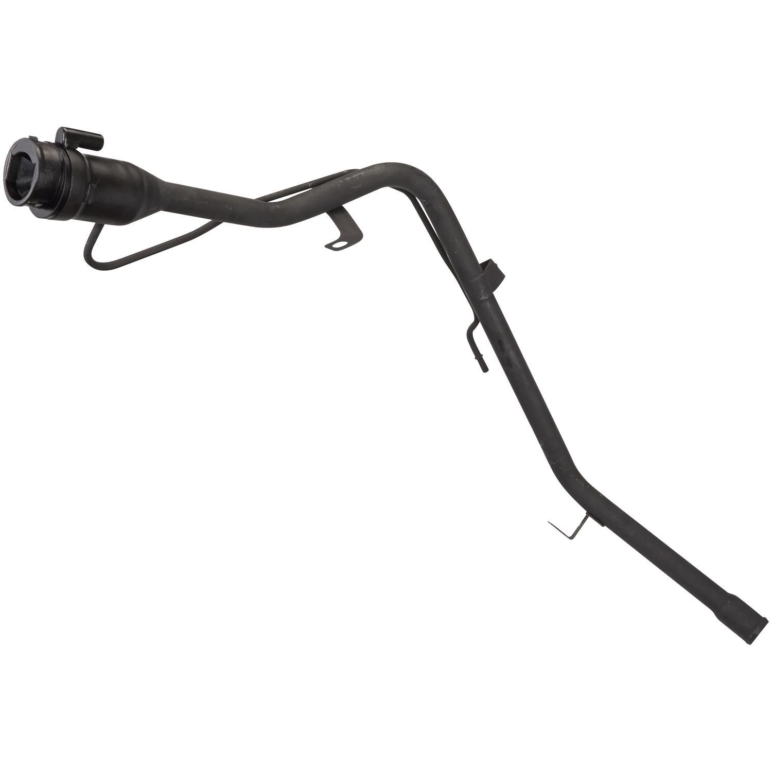 2012, 2011, 2010 Ford Fusion Fuel Tank Filler Neck