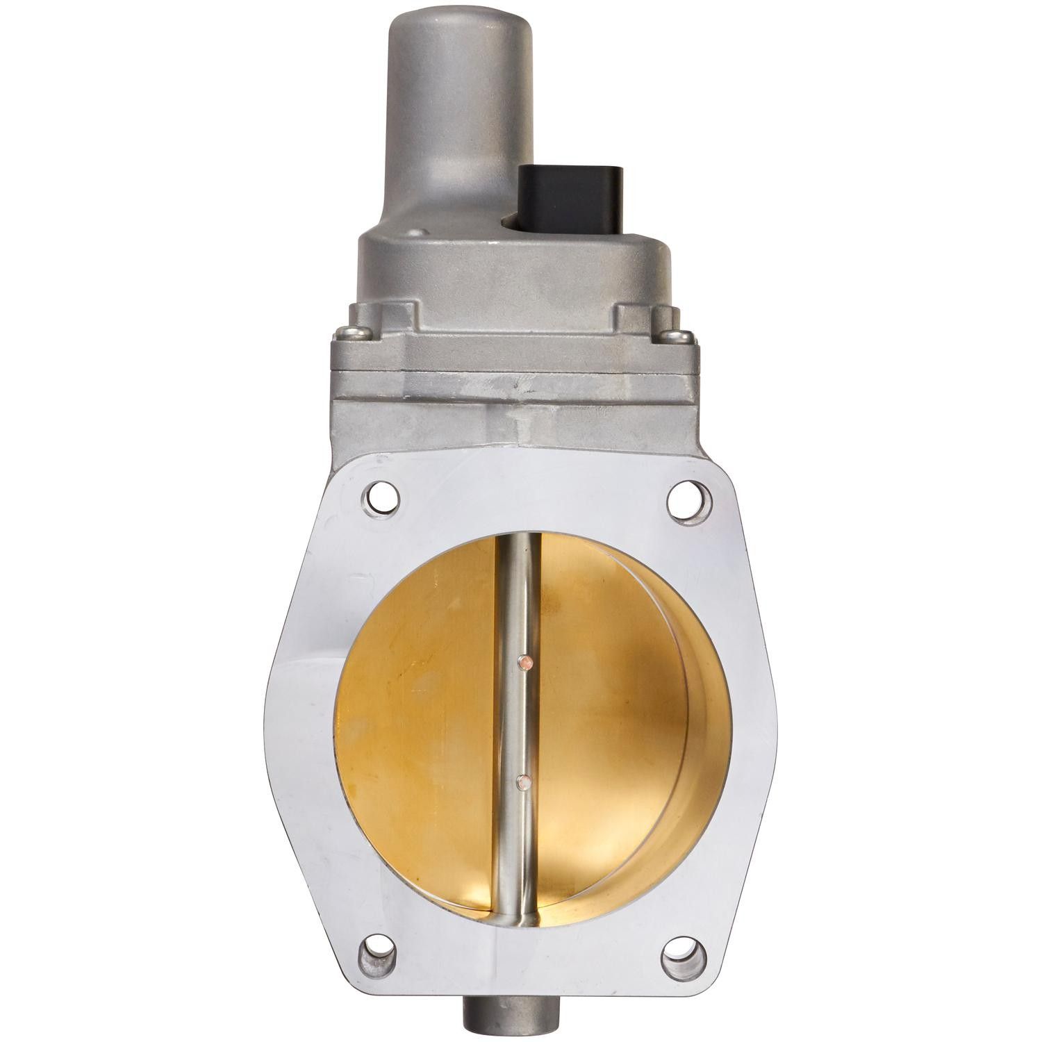 Fuel Injection Throttle Body Assembly