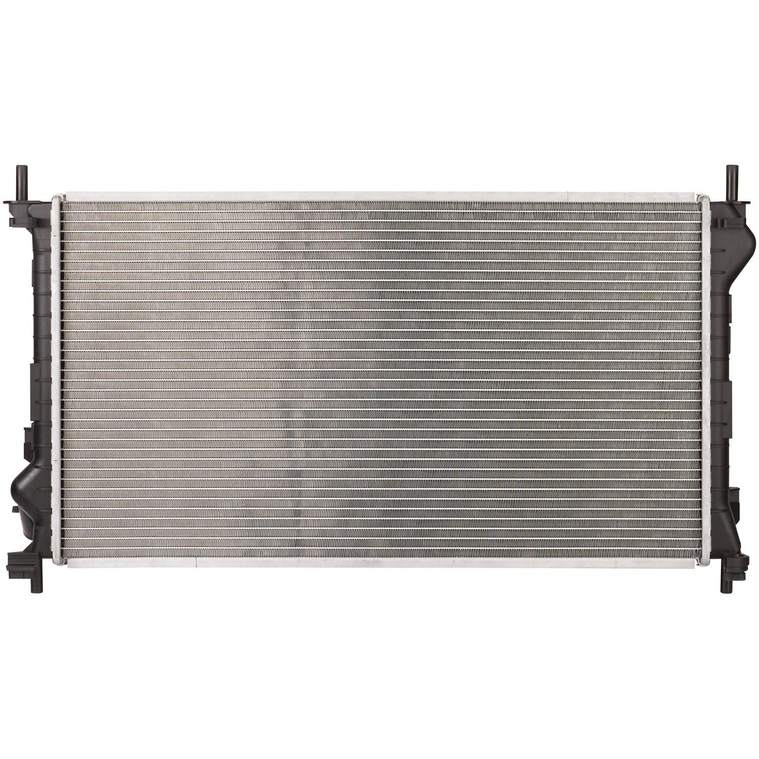 2013, 2012, 2011, 2010 Ford Transit Connect Connect Radiator