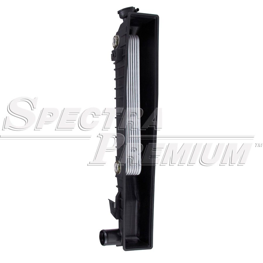 2000, 1999, 1998, 1997, 1996, 1995 Ford Explorer Radiator