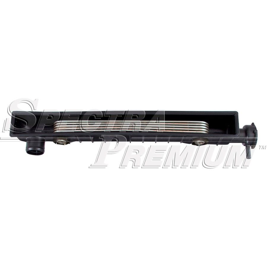 1998, 1997, 1996 GMC C2500 Radiator