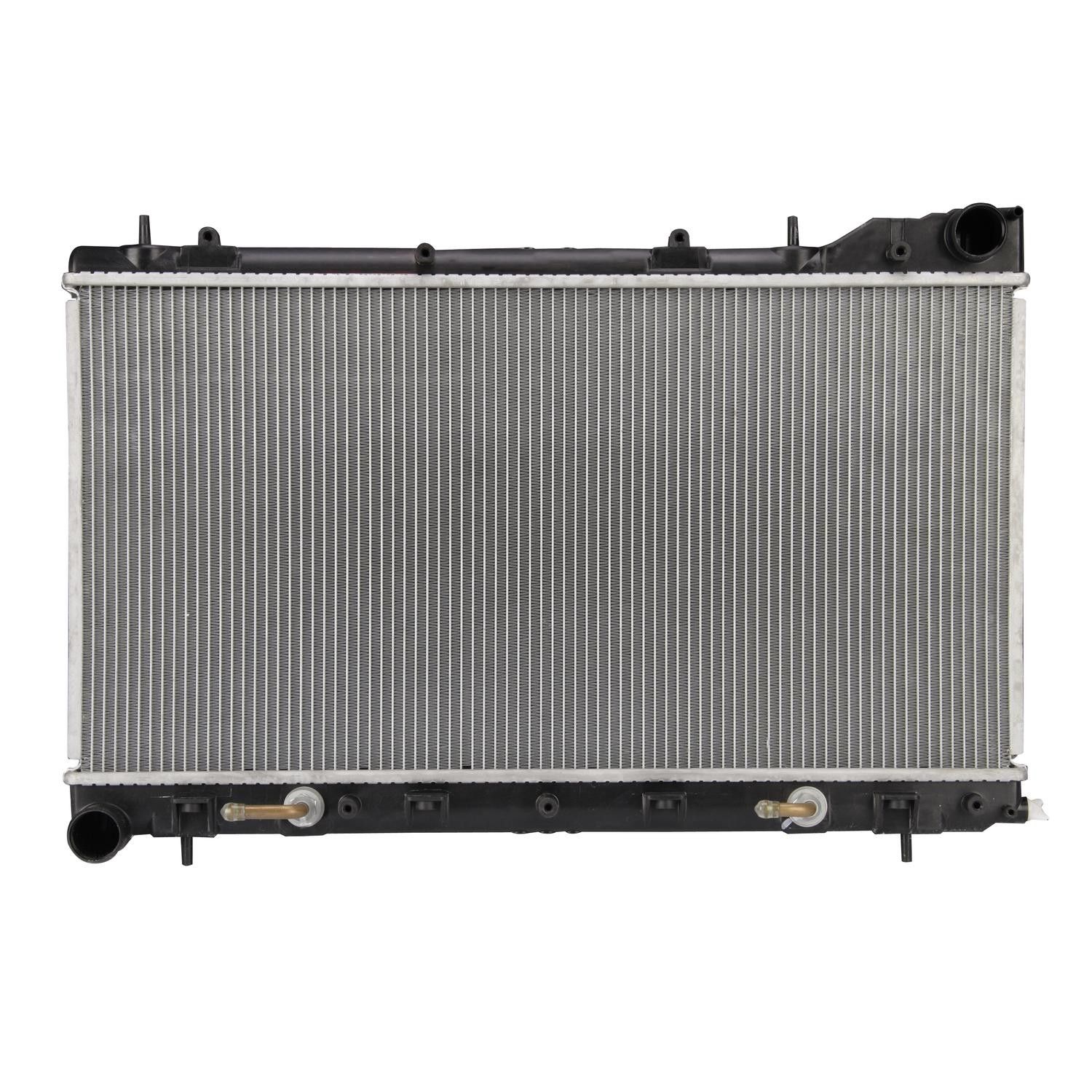 2005, 2004 Subaru Forester Radiator