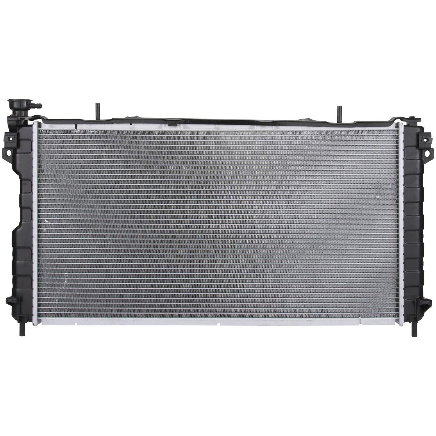 Radiator