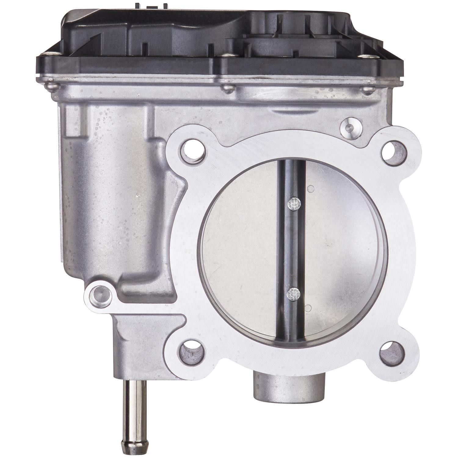 Fuel Injection Throttle Body Assembly