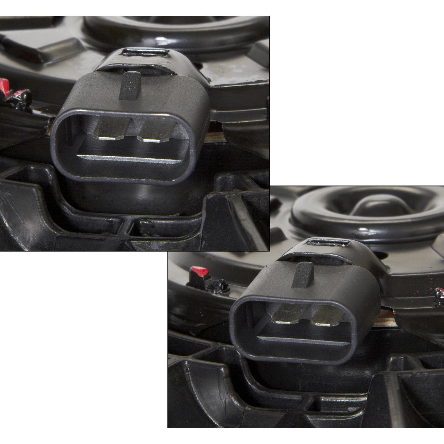 Toyota Tacoma 2015-2018 Service Manual: Air Mix Damper Position Sensor Circuit (Driver Side) (B143636) Toyota Tacoma 2015-2018 Service Manual: Air Mix Damper Position Sensor Circuit (Driver Side) (B143636)