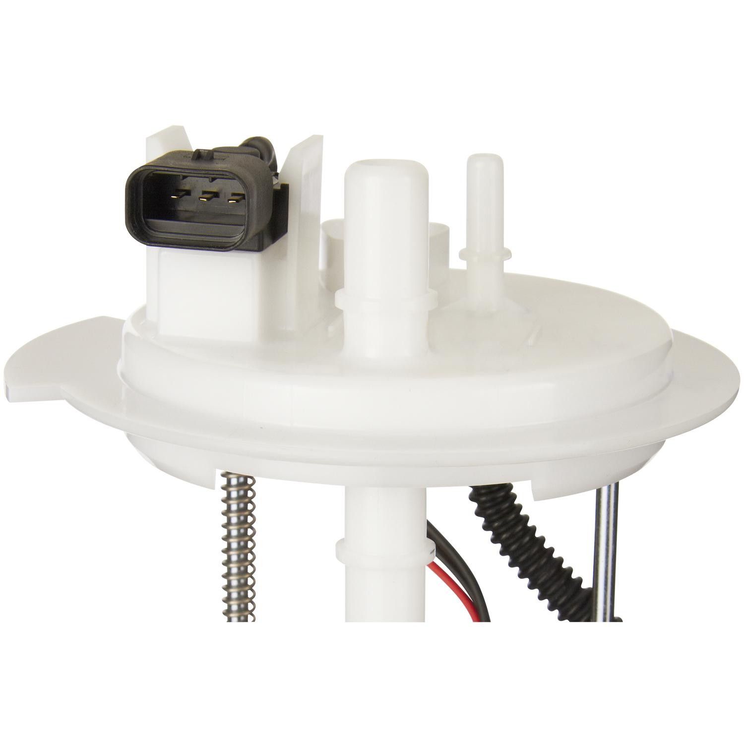 Kia Sportage Fuel Pump Module Assembly Replacement (Airtex, Auto 7