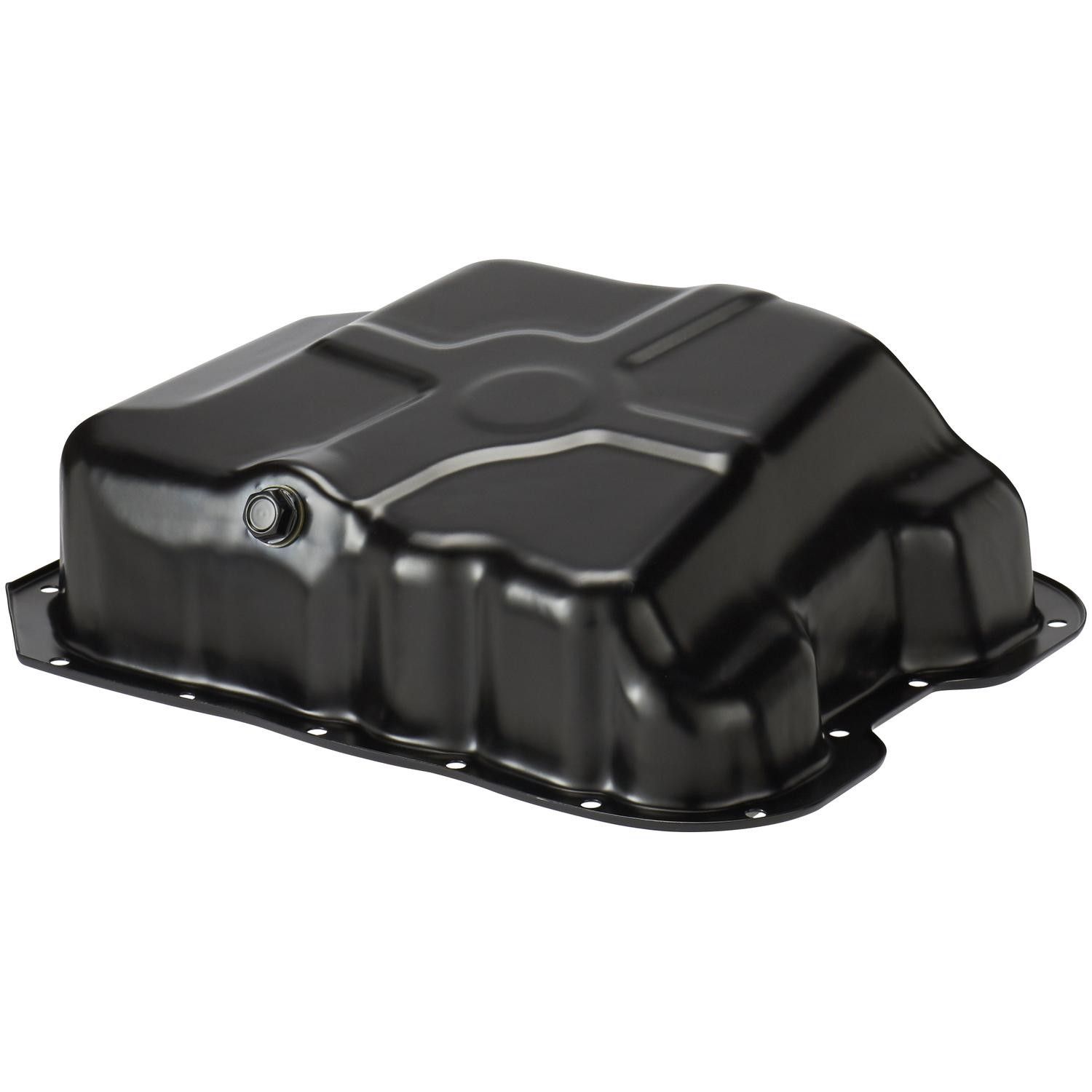 2017, 2016, 2015, 2014, 2013, 2012, 2011, 2010, 2009, 2008, 2007 Jeep Compass Engine Oil Pan