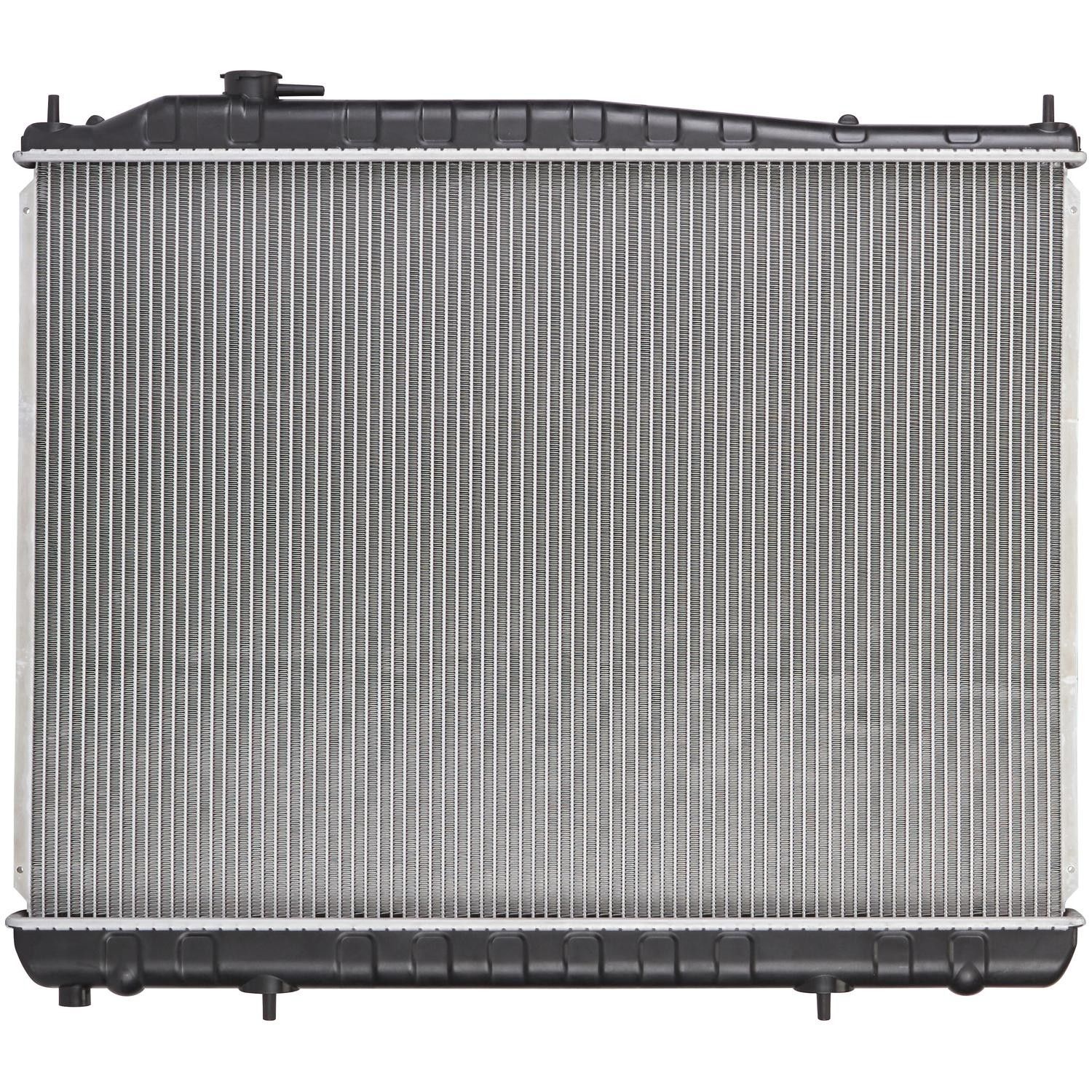 Radiator