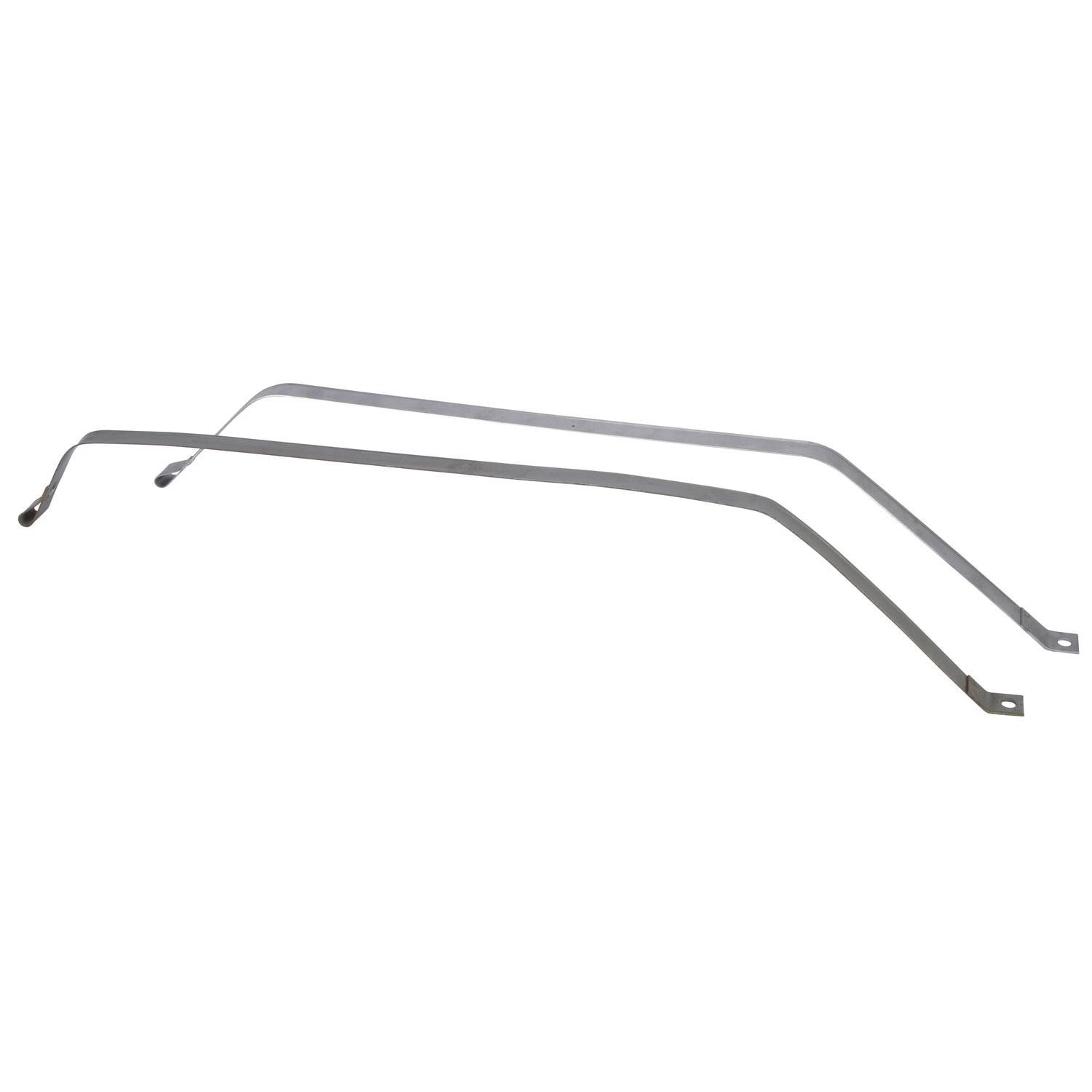 2007, 2006, 2005, 2004, 2003, 2002, 2001, 2000, 1999, 1998, 1997, 1996 Ford Taurus Fuel Tank Strap