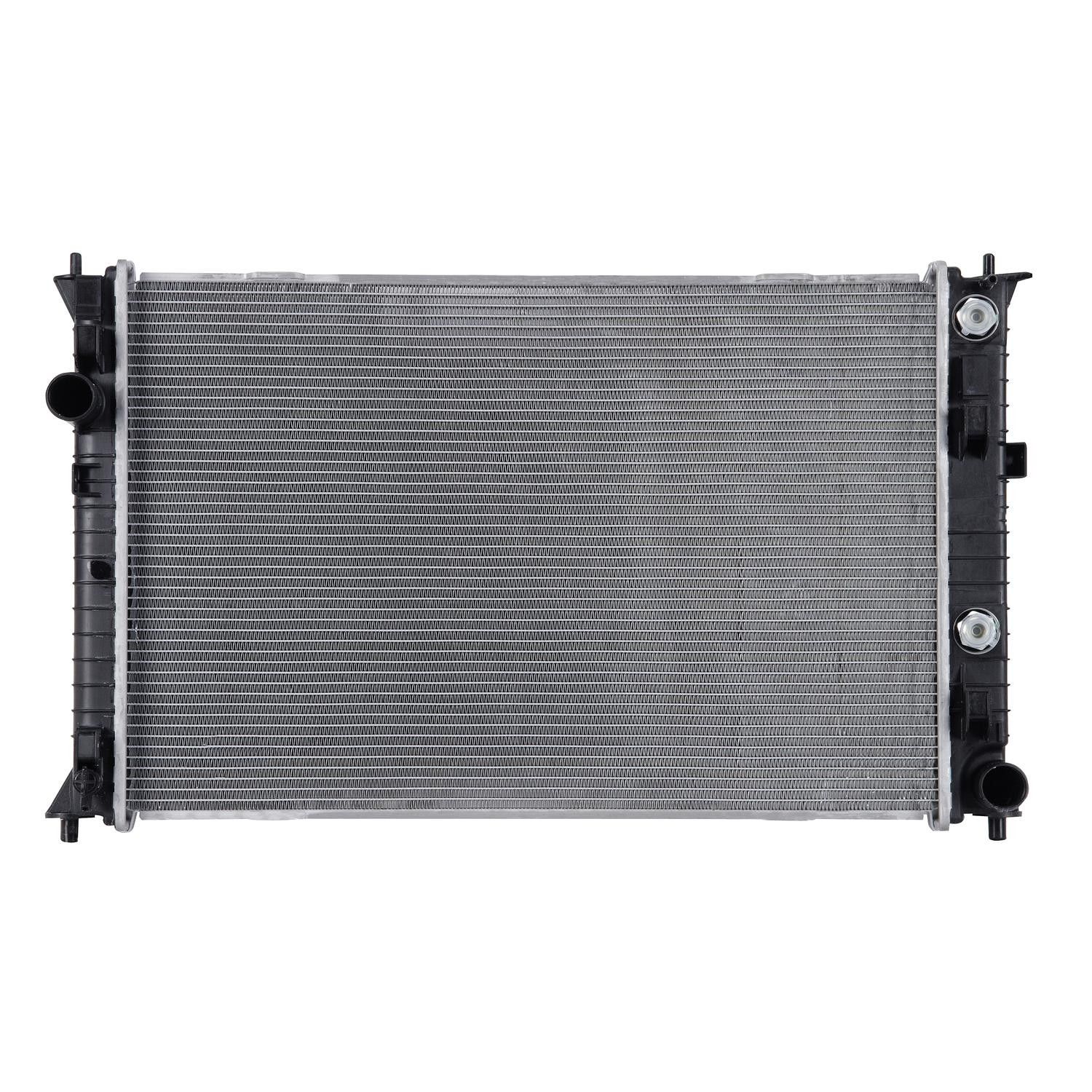 2010, 2009, 2008, 2007, 2006 Ford Fusion Radiator