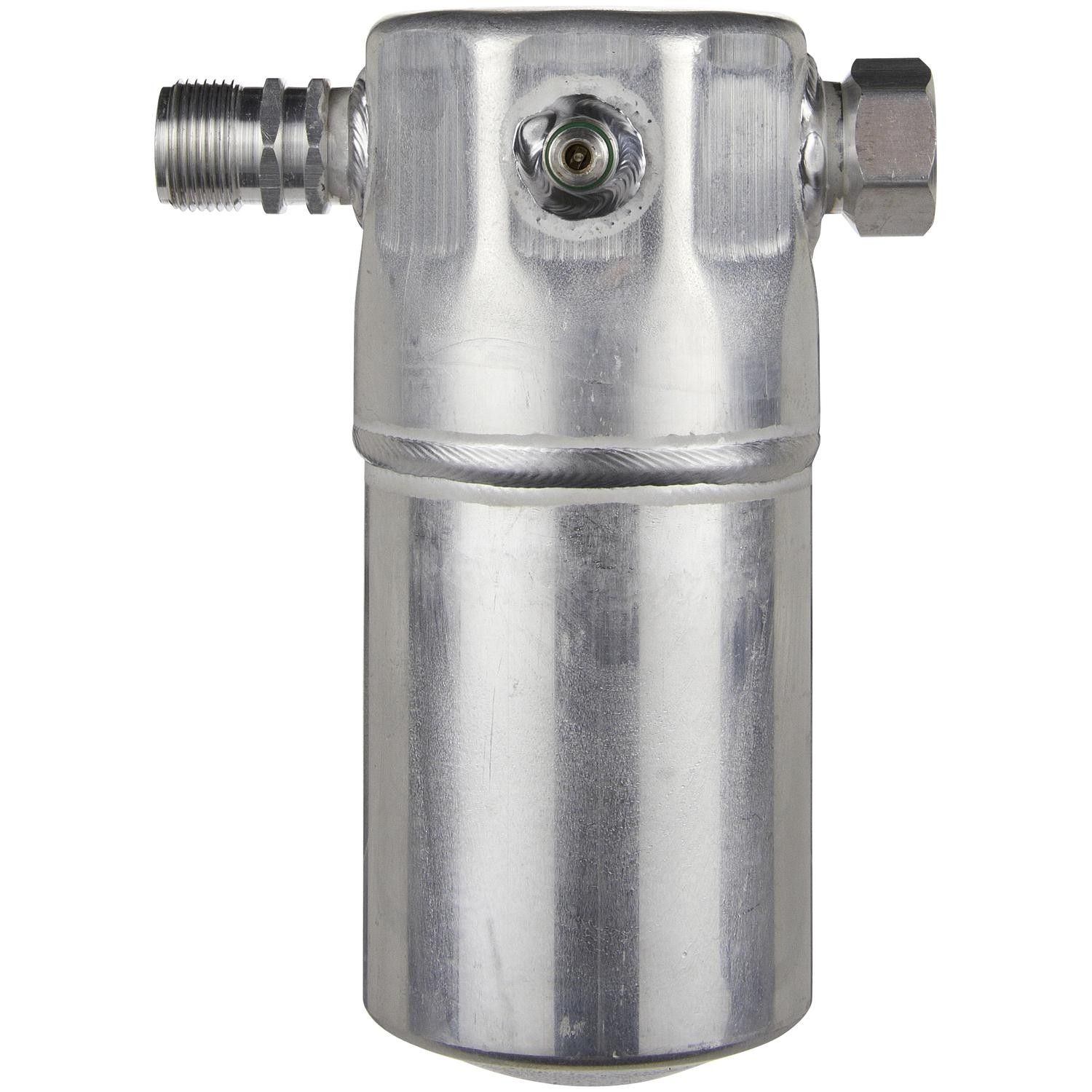 A/C Accumulator