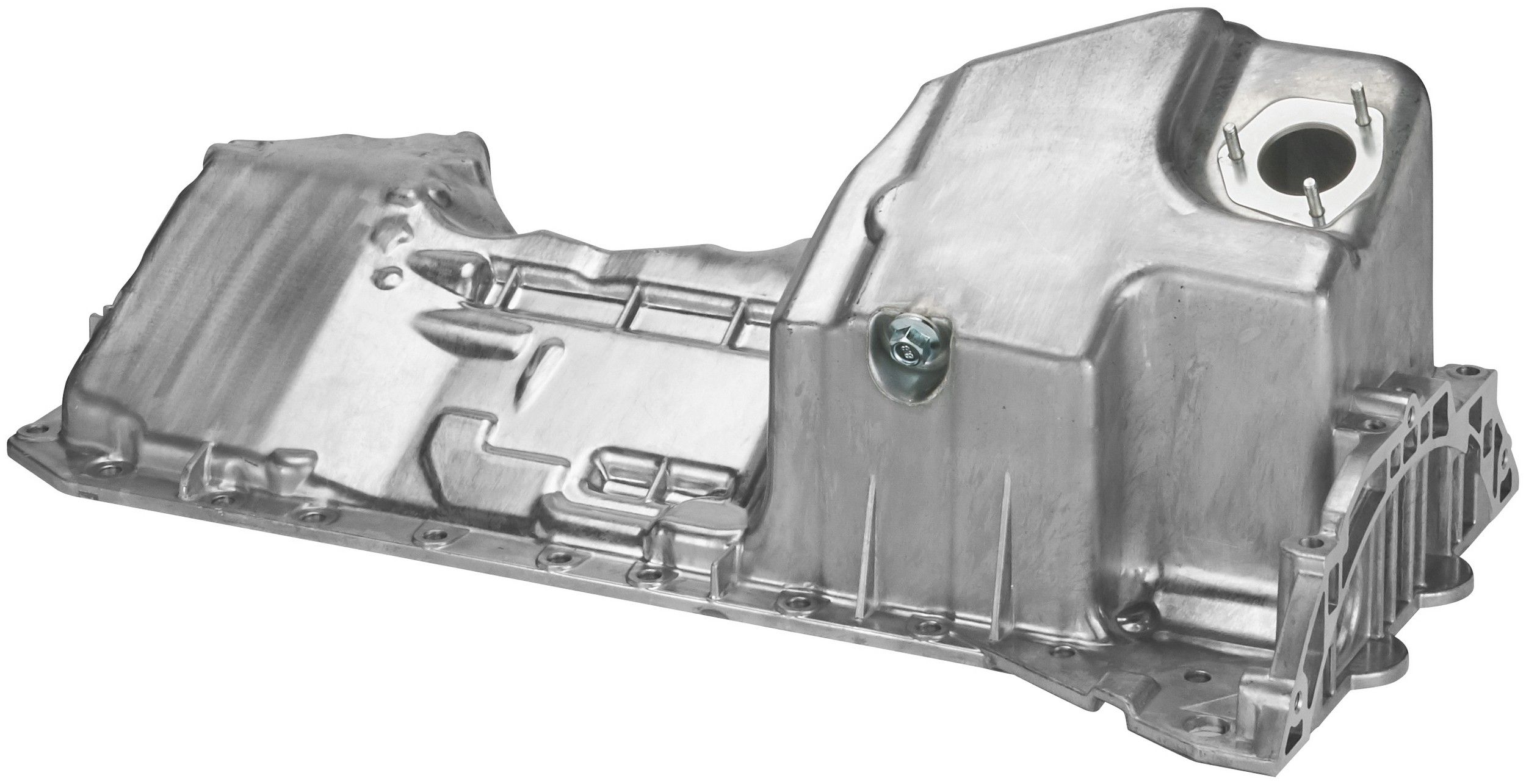 2009-2016 BMW 1 Series M Engine Oil Pan Spectra