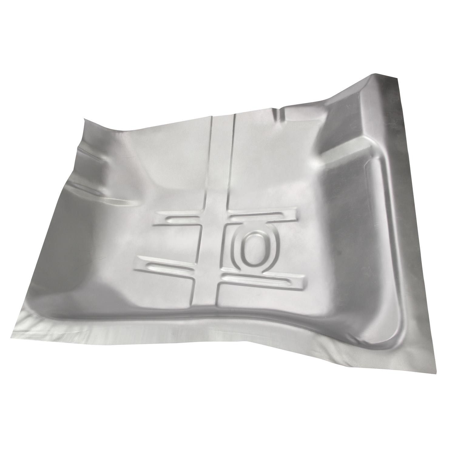 1971, 1970, 1969, 1968, 1967, 1966, 1965, 1964 Pontiac GTO Floor Pan