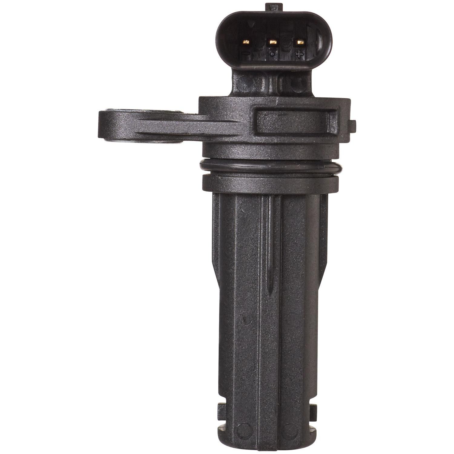 Chrysler 200 Engine Crankshaft Position Sensor Replacement (Crown