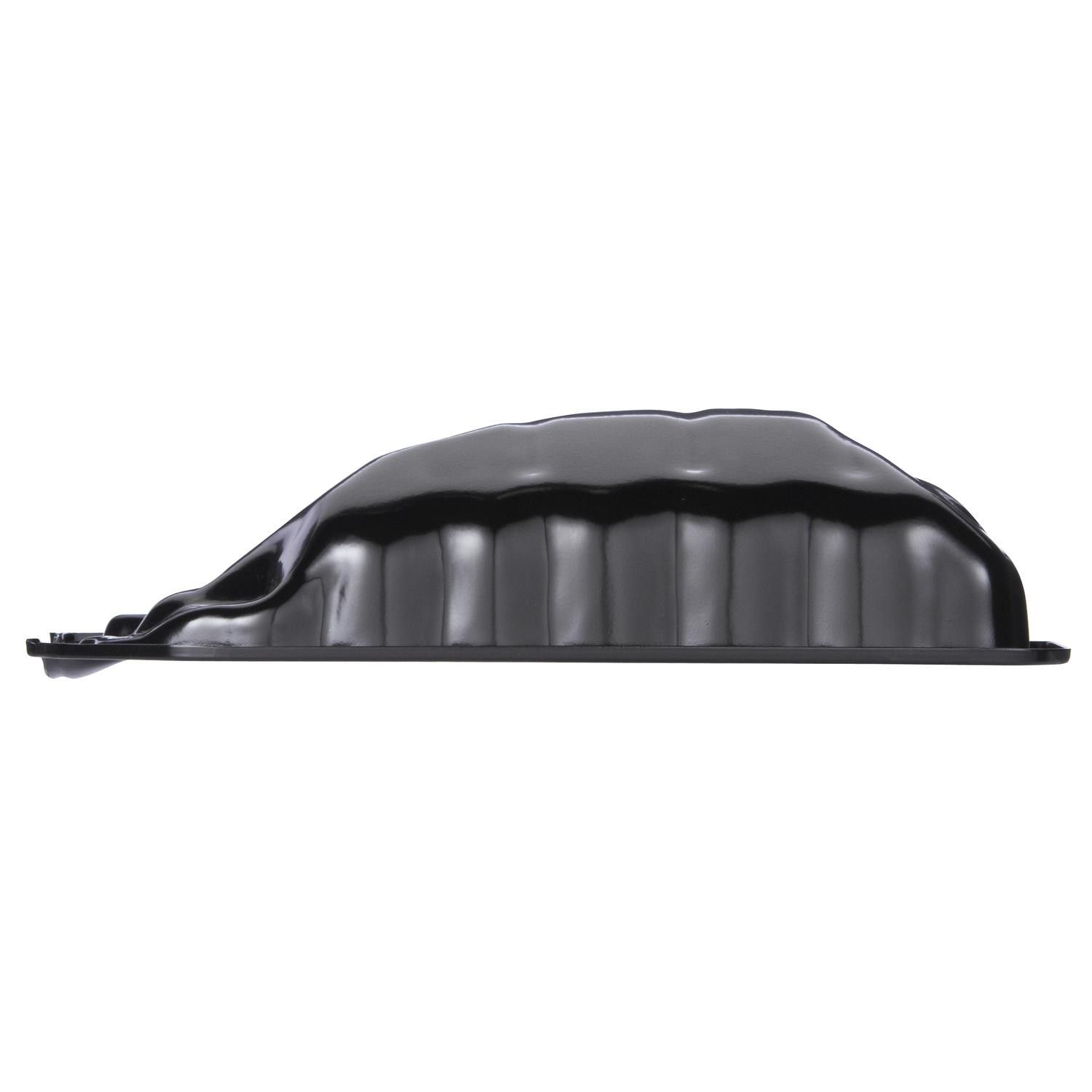 Engine Oil Pan
