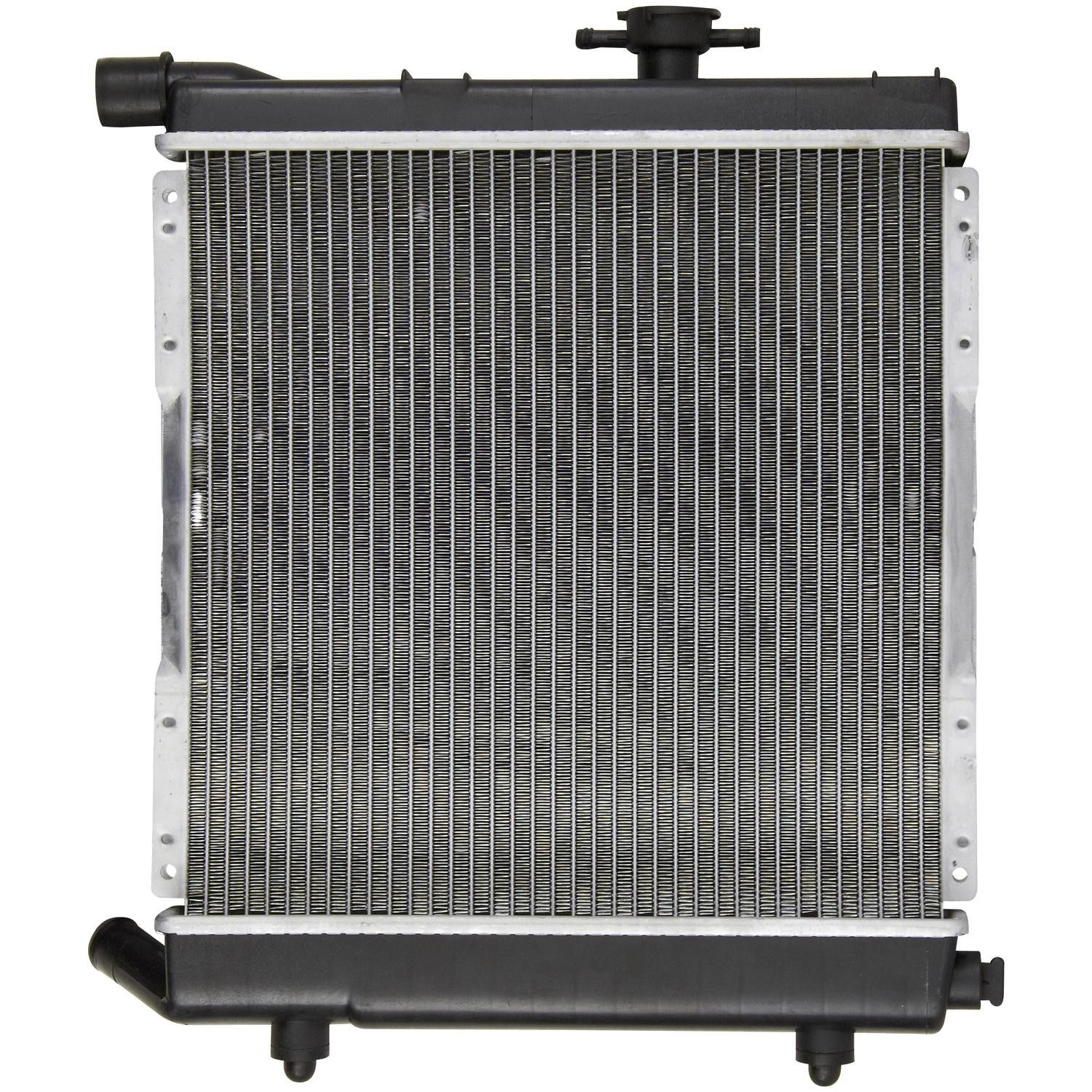 Radiator