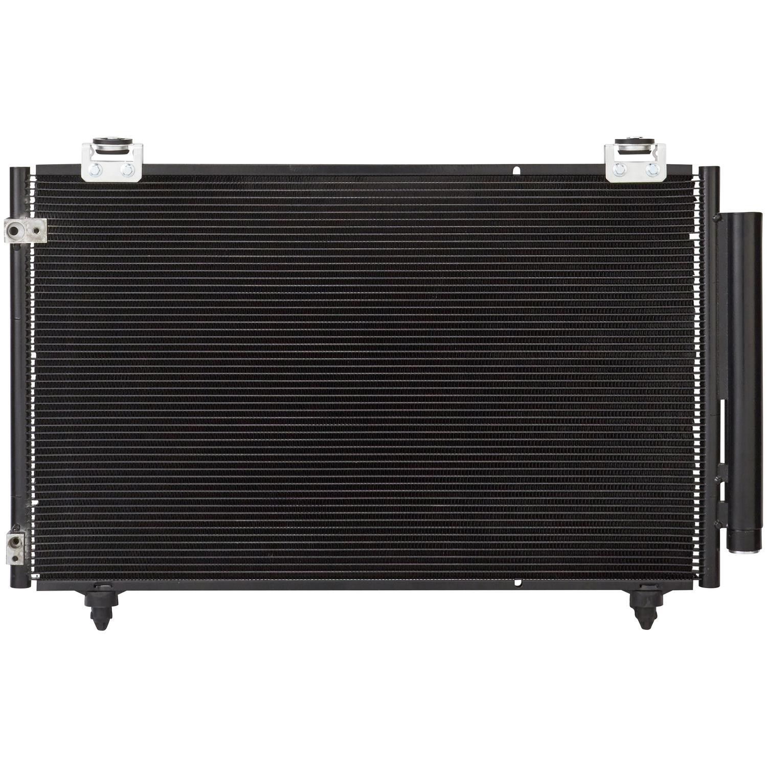2008, 2007, 2006, 2005 Toyota Matrix A/C Condenser