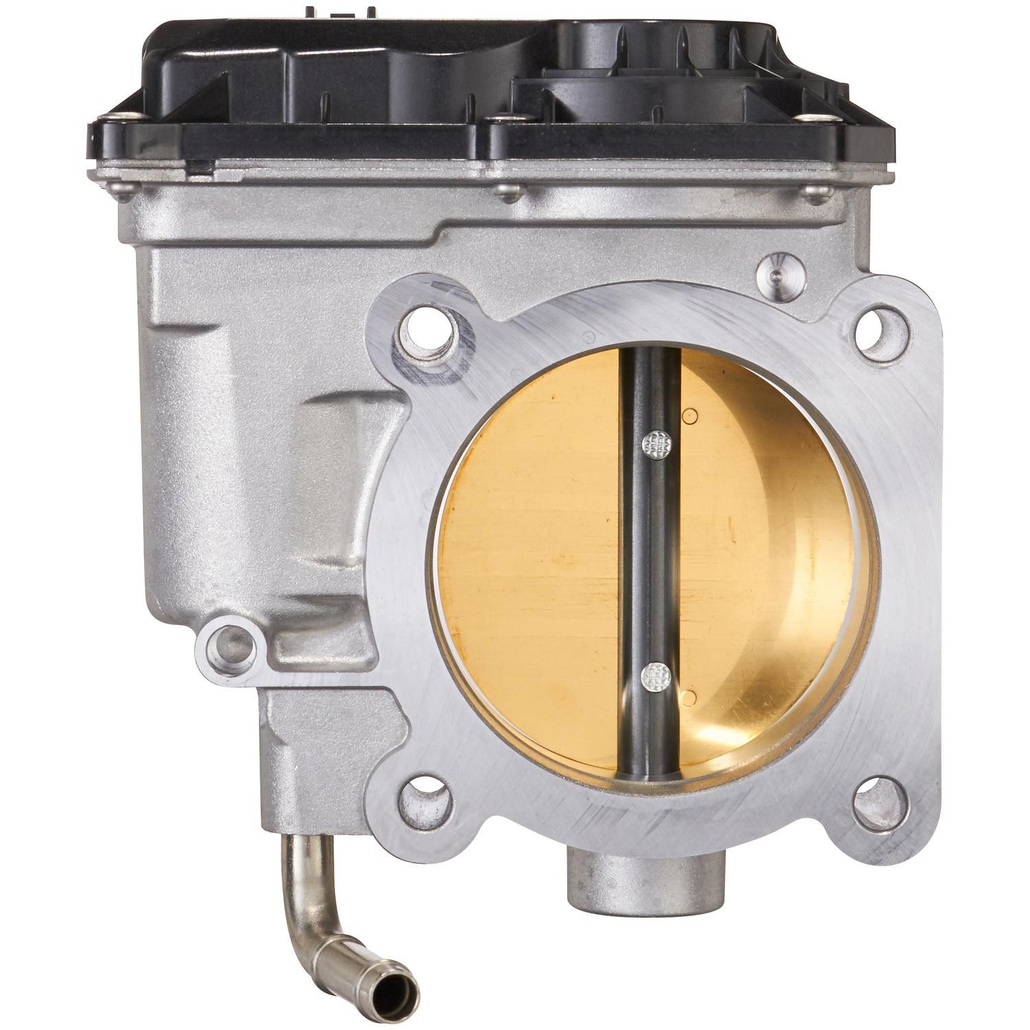 2015, 2014, 2013, 2012, 2011, 2010, 2009, 2008, 2007, 2006 Lexus IS250 Fuel Injection Throttle Body Assembly