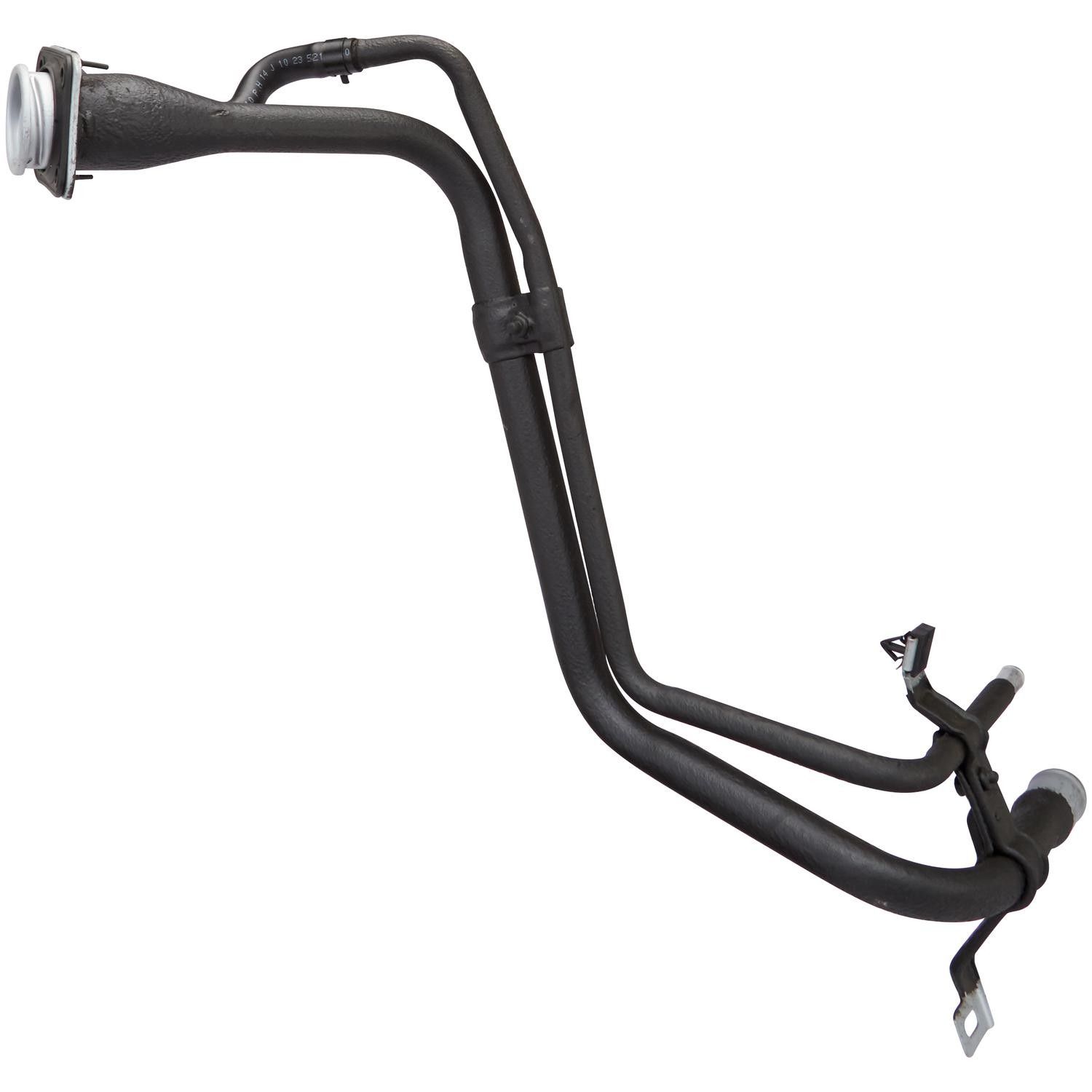 2013, 2012, 2011, 2010 Kia Forte Fuel Tank Filler Neck