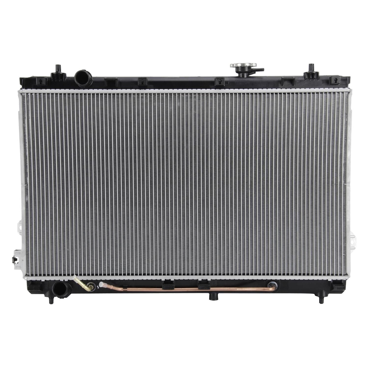 2010, 2009, 2008, 2007 Hyundai Entourage Radiator