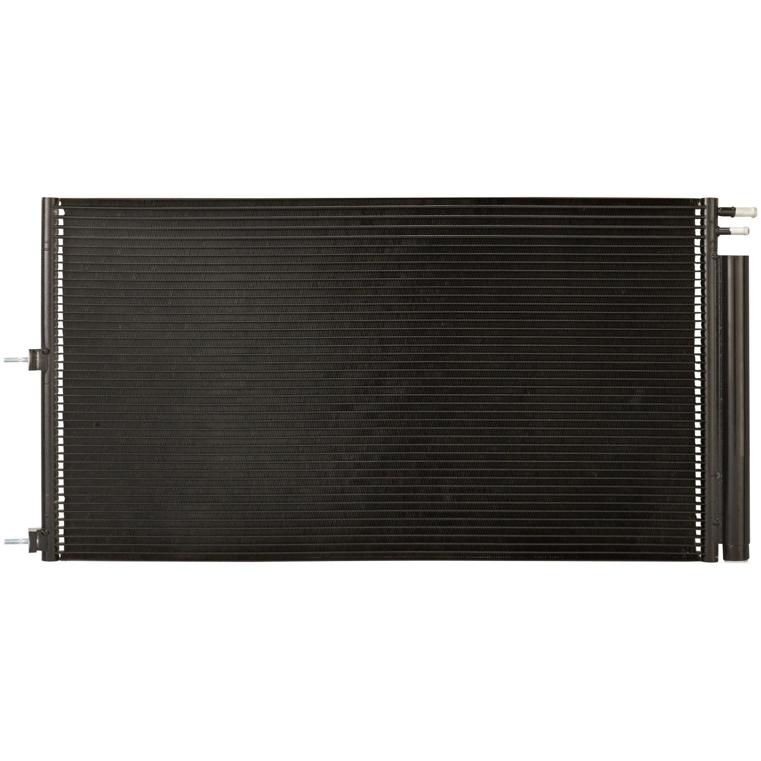 2014, 2013, 2012, 2011, 2010, 2009, 2008, 2007 Ford Expedition A/C Condenser