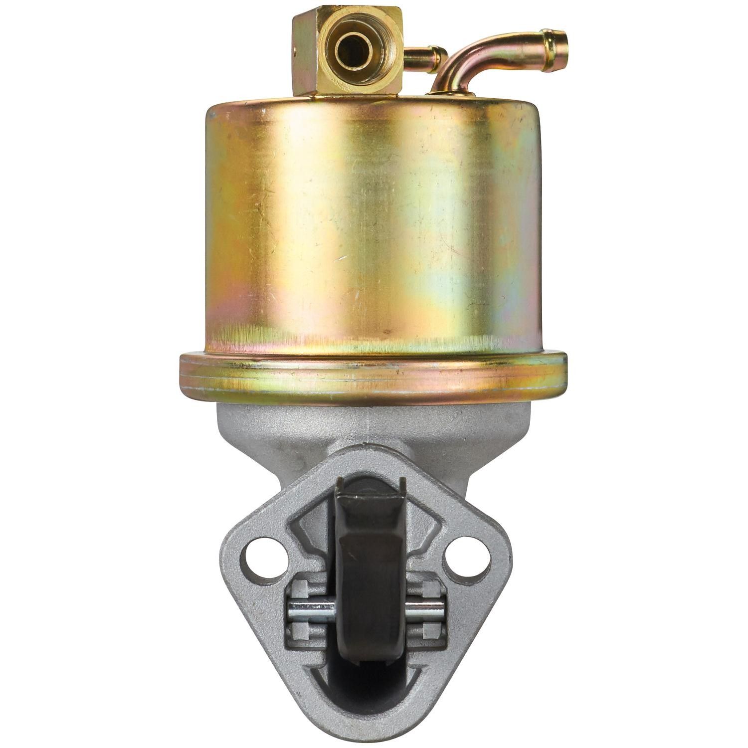 1972, 1971 Chevrolet Caprice Air Mechanical Fuel Pump