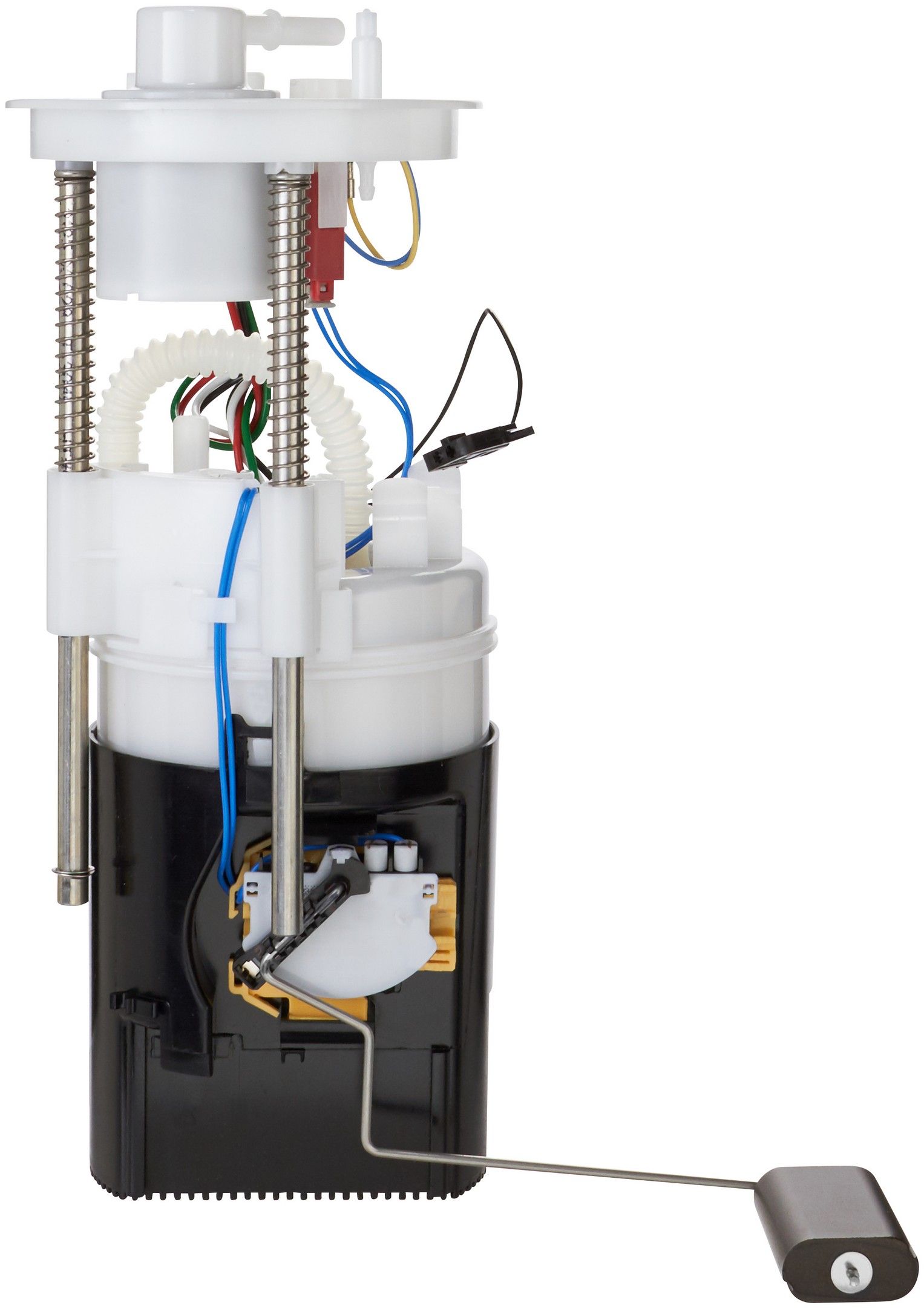 BMW X5 Fuel Pump Module Assembly Replacement (APA/URO Parts, Airtex